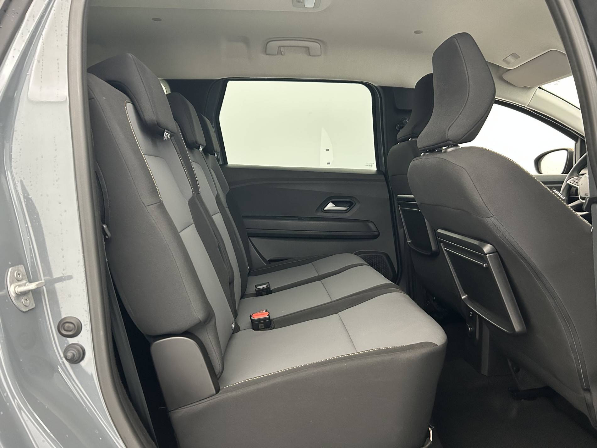 Vente en ligne Dacia Jogger  ECO-G 100 7 places GSR2 au prix de 20 490 €