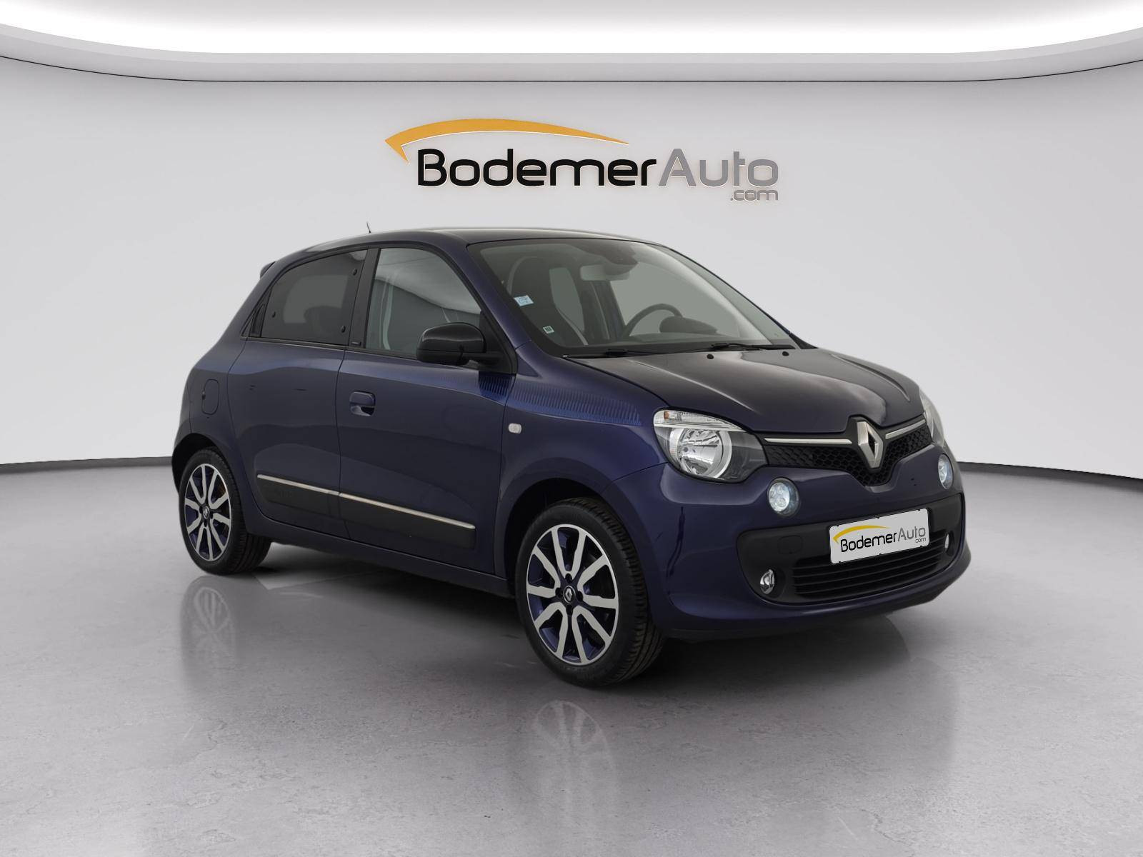 Vente en ligne Renault Twingo 3  0.9 TCe 90 au prix de 12 490 €