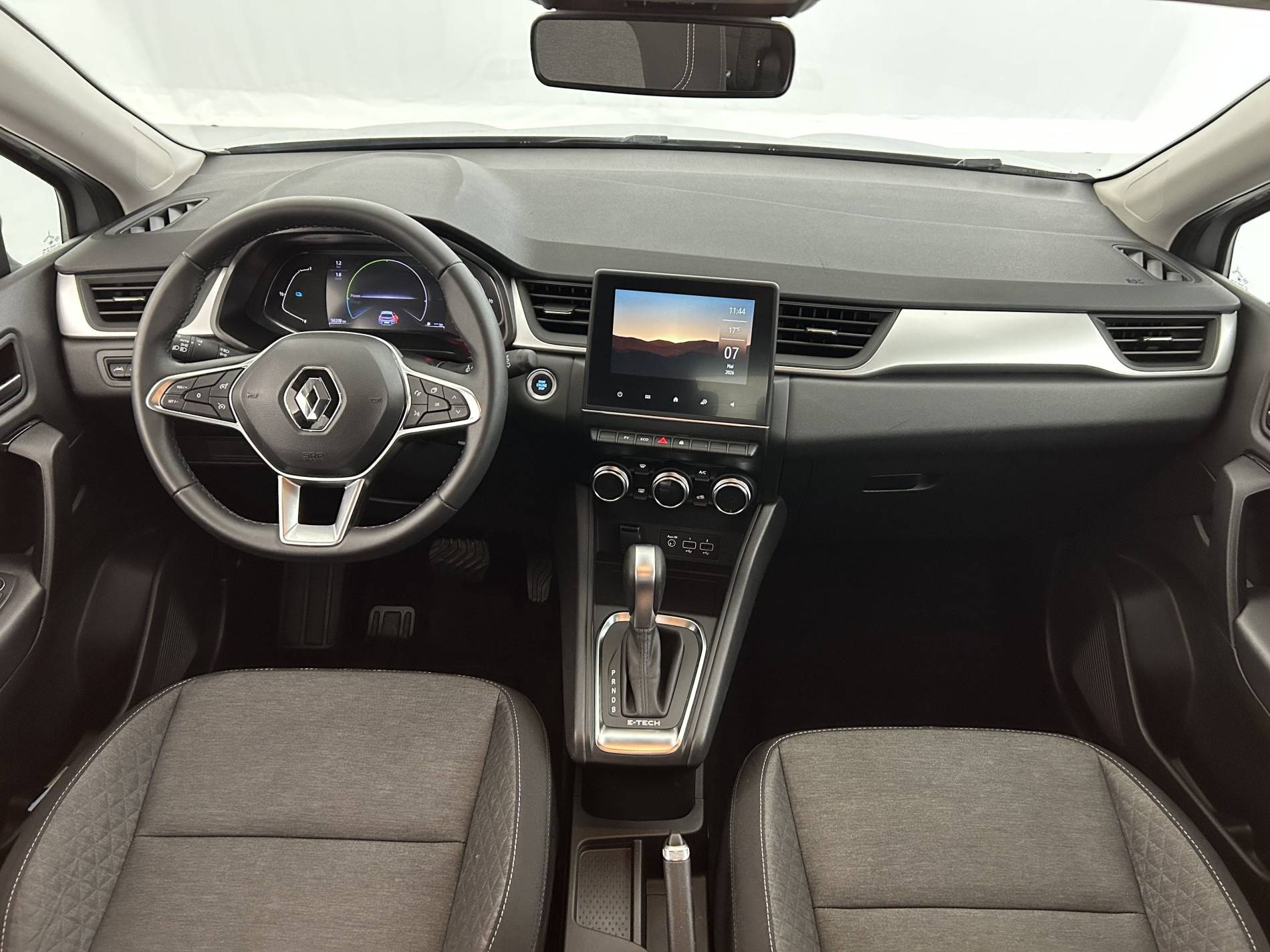 Vente en ligne Renault Captur  E-Tech full hybrid 145 au prix de 17 490 €