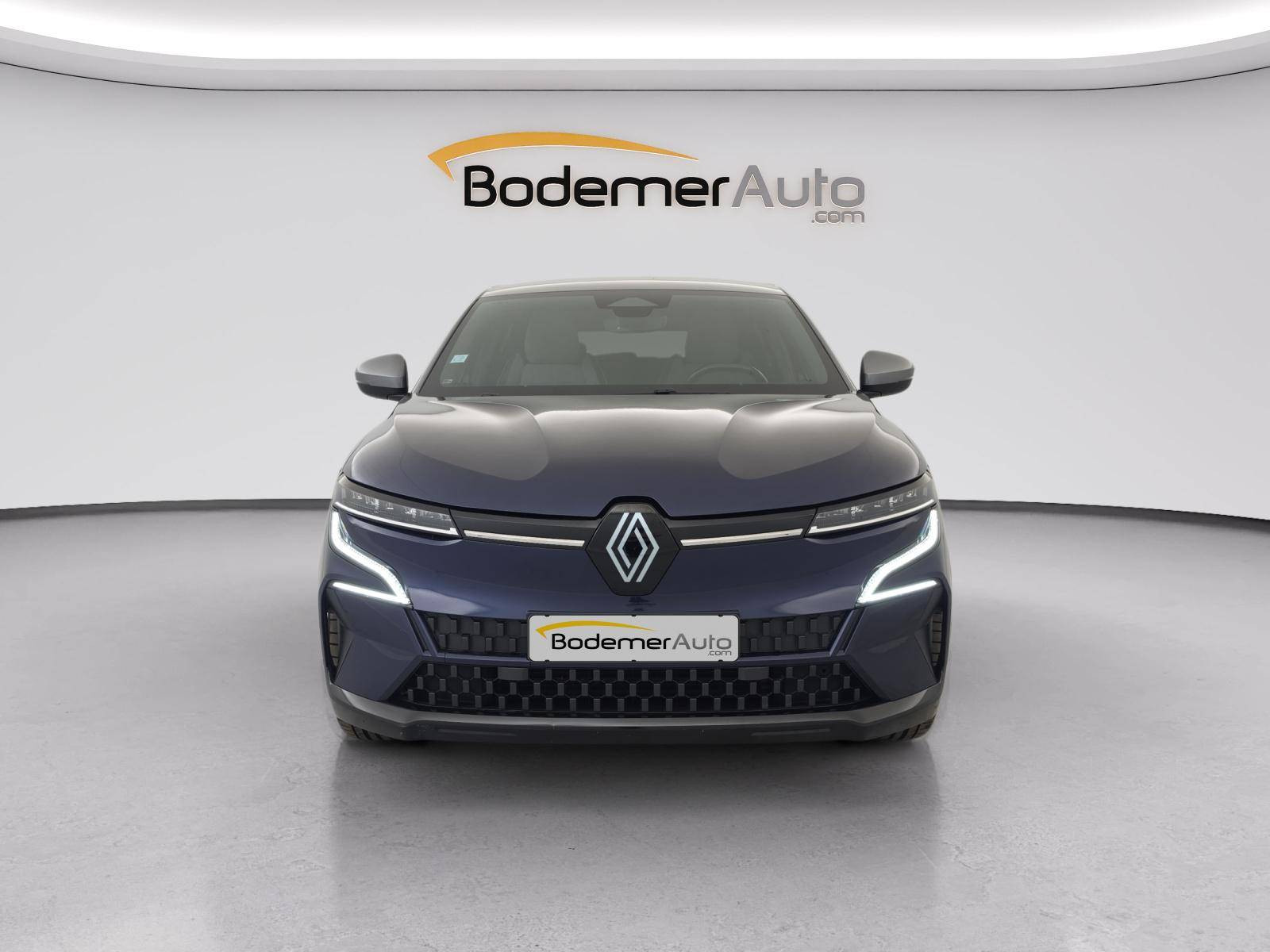 Vente en ligne Renault Megane E-Tech  EV60 220 ch optimum charge au prix de 22 290 €