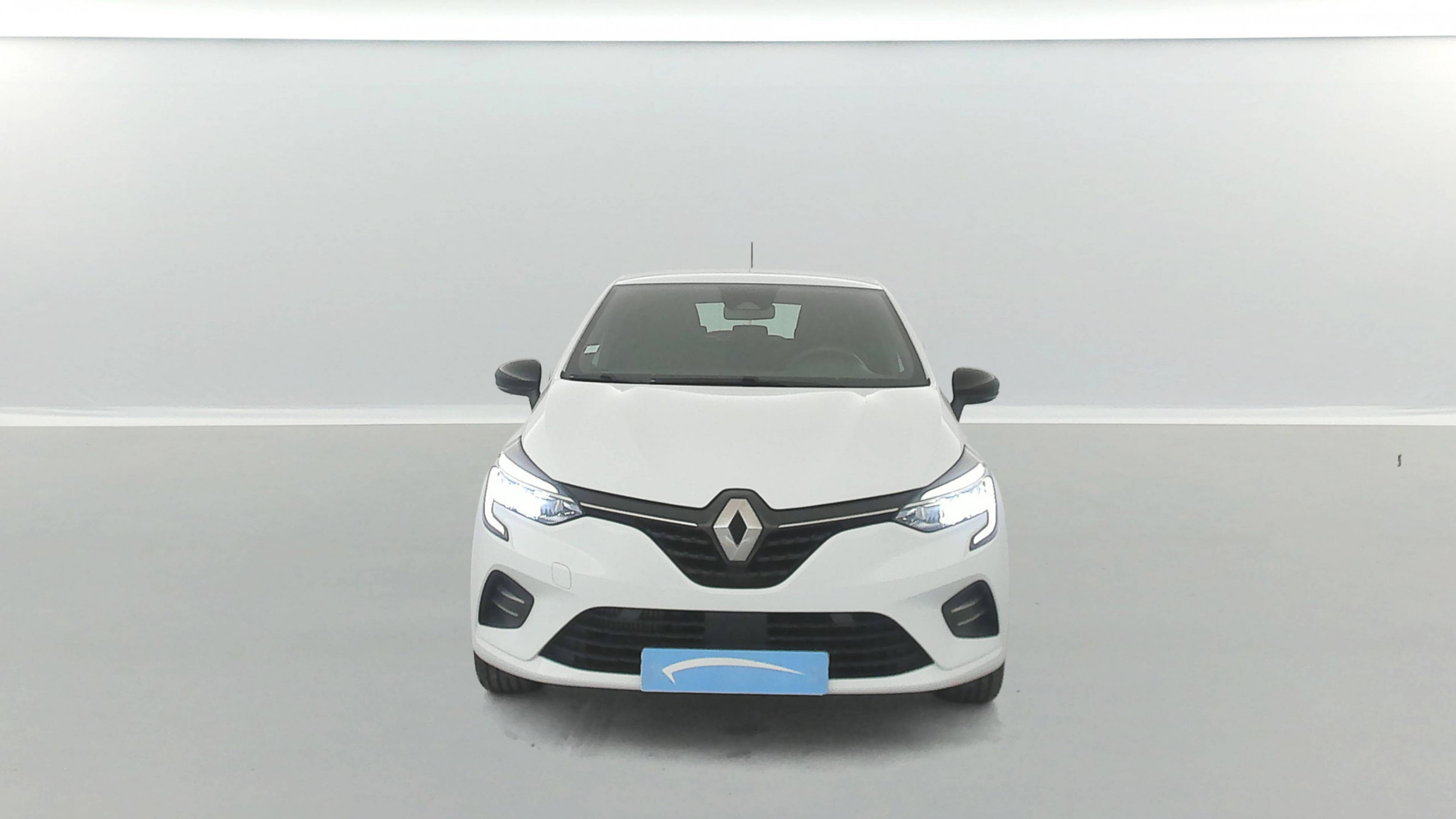 Vente en ligne Renault Clio 5 Clio TCe 90 - 21N au prix de 14 290 €