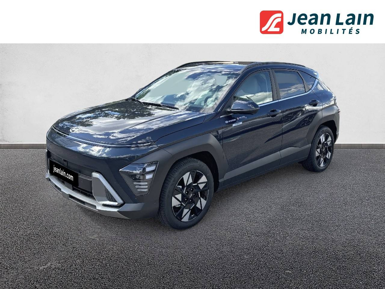 Vente en ligne HYUNDAI KONA Kona Hybrid 138 Executive de 2026 au prix de 35 893 €