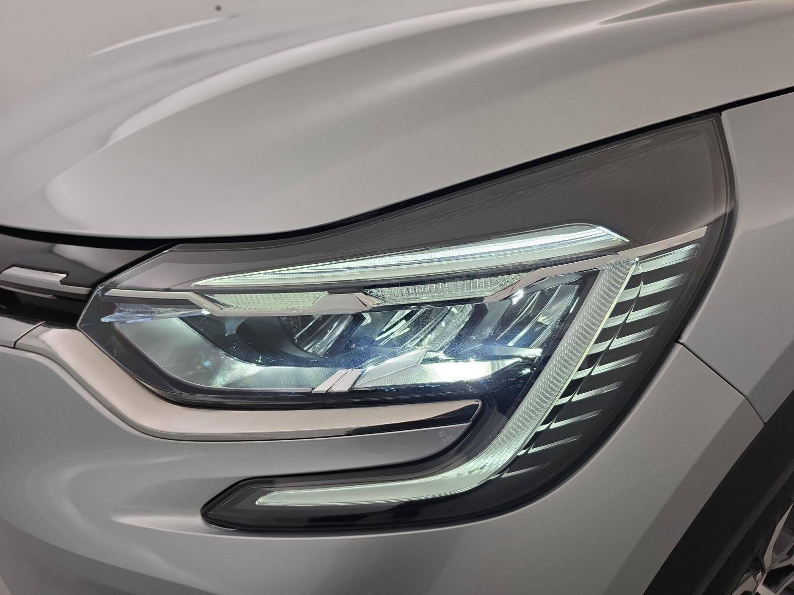 Vente en ligne Renault Captur  E-Tech full hybrid 145 au prix de 21 990 €