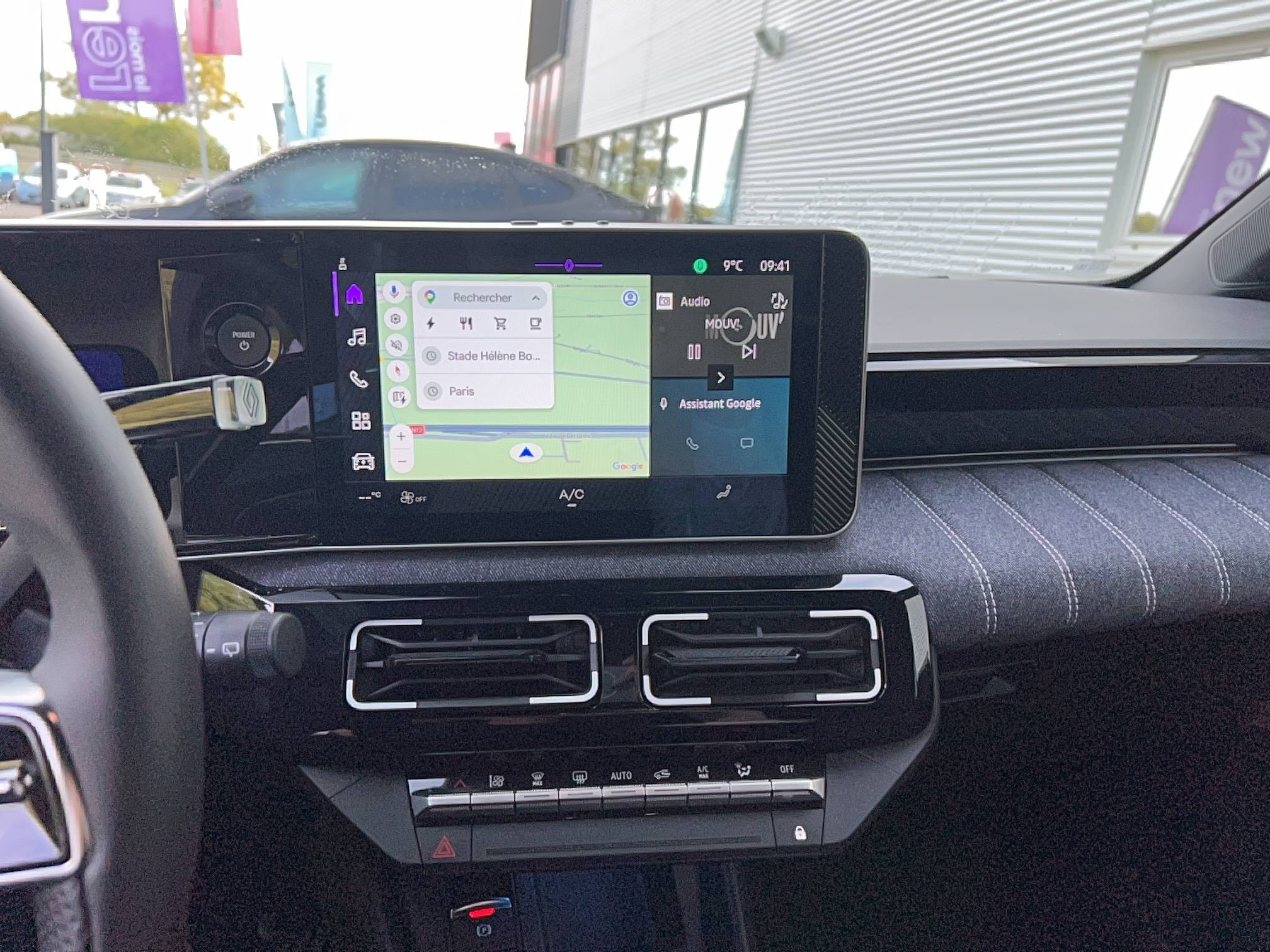 Vente en ligne Renault R5 E-Tech  150 ch autonomie confort au prix de 27 650 €