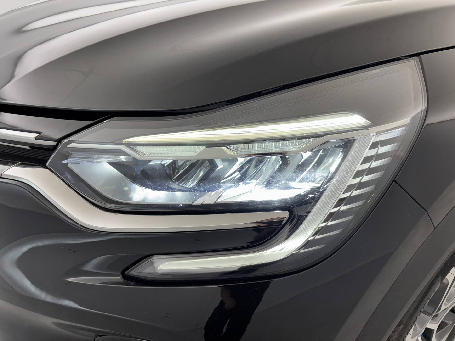Vente en ligne Renault Captur  E-Tech 145 - 21 au prix de 16 290 €