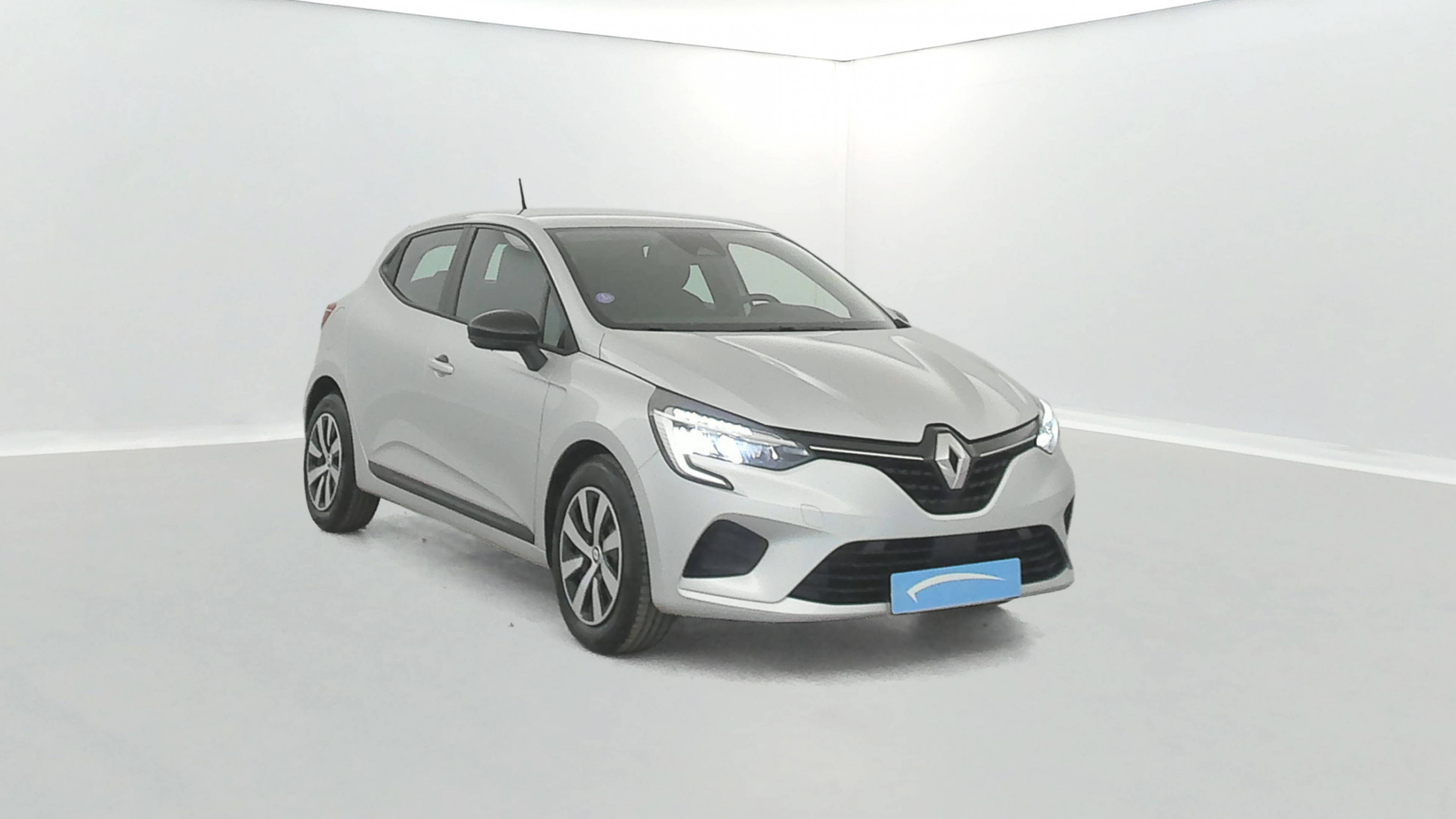 Vente en ligne Renault Clio 5 Clio TCe 90 au prix de 13 790 €