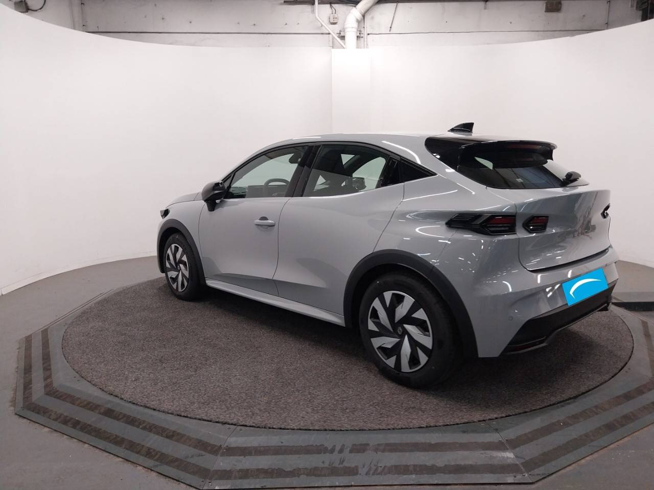 Vente en ligne Renault Clio 6 Clio TCe 115 ch au prix de 23 650 €