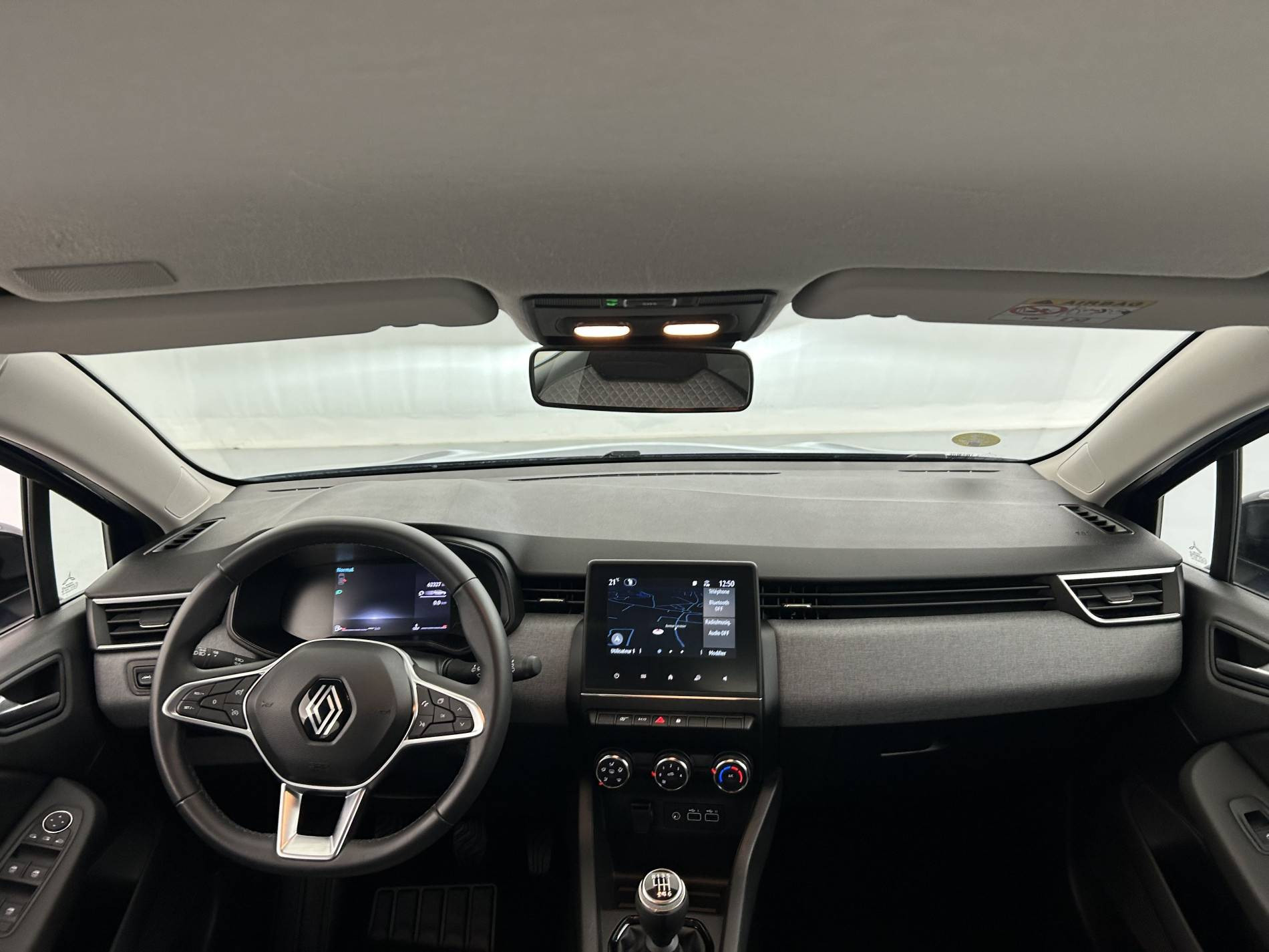 Vente en ligne Renault Clio 5 Clio dCi 100 au prix de 15 490 €