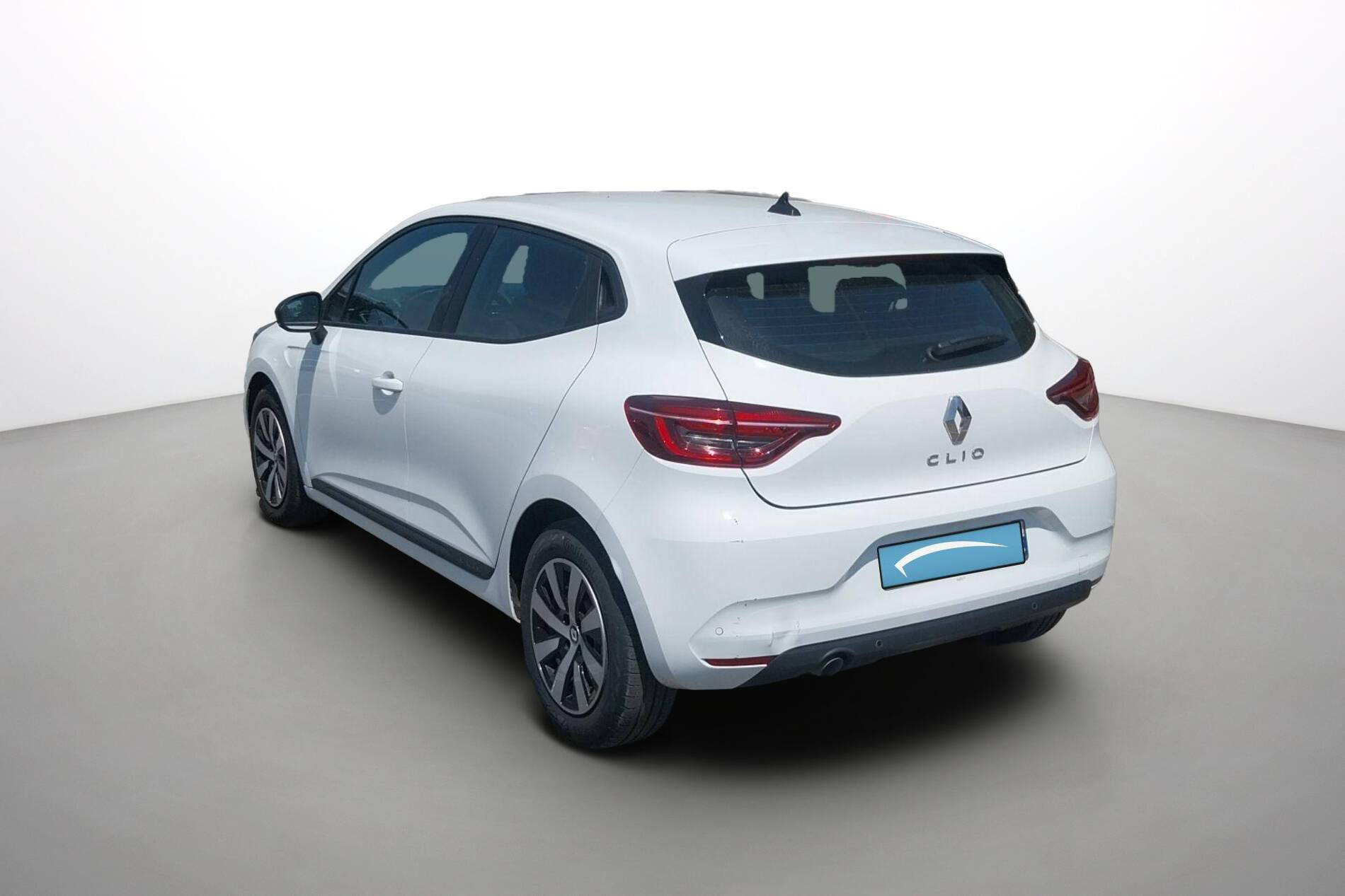 Vente en ligne Renault Clio 5 Clio TCe 90 au prix de 14 490 €