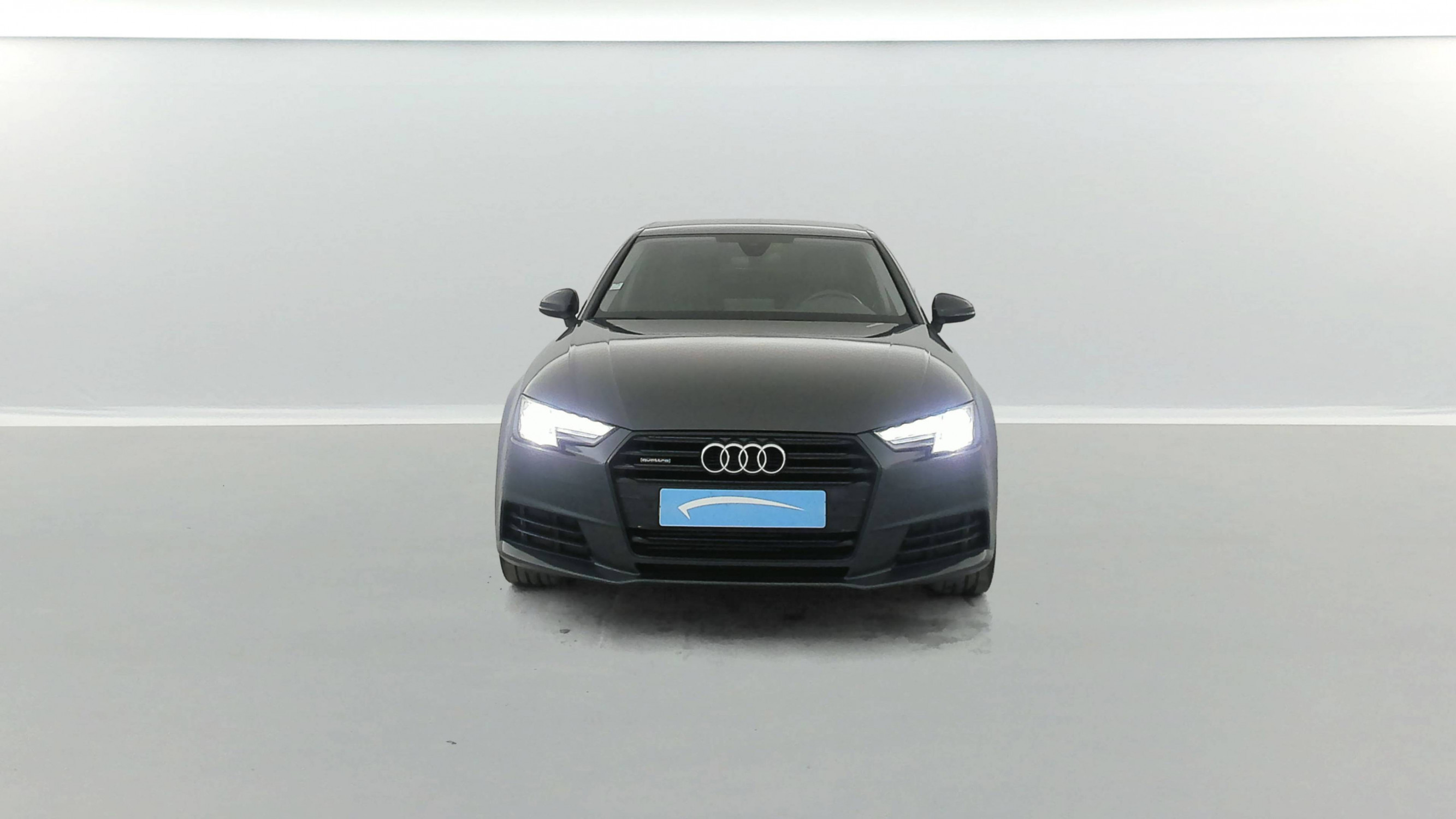 Vente en ligne Audi A4  2.0 TFSI 252 S tronic 7 Quattro au prix de 21 490 €