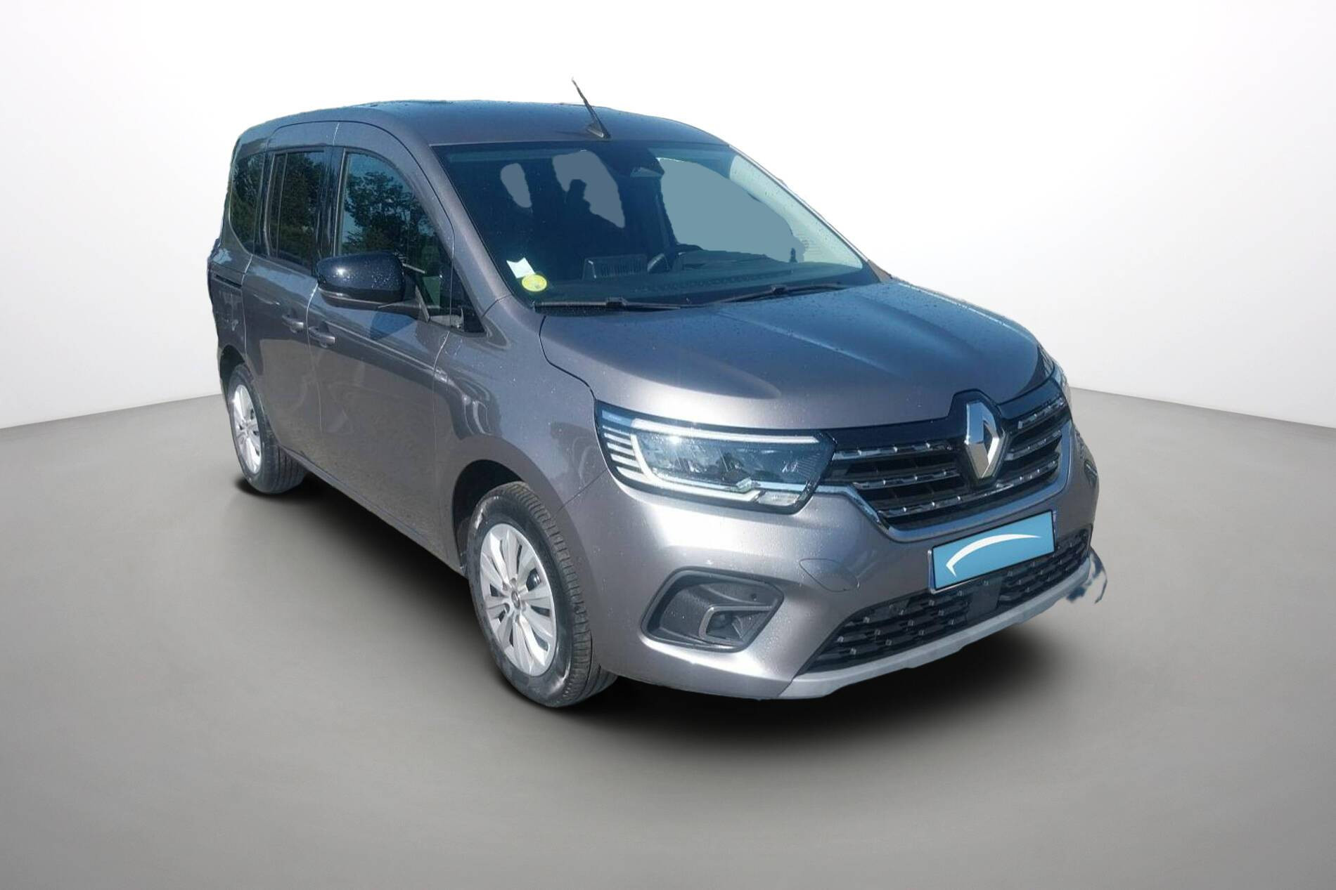 Renault Kangoo  Blue dCi 95 occasion de 2022 en vente à Saint-Brieuc