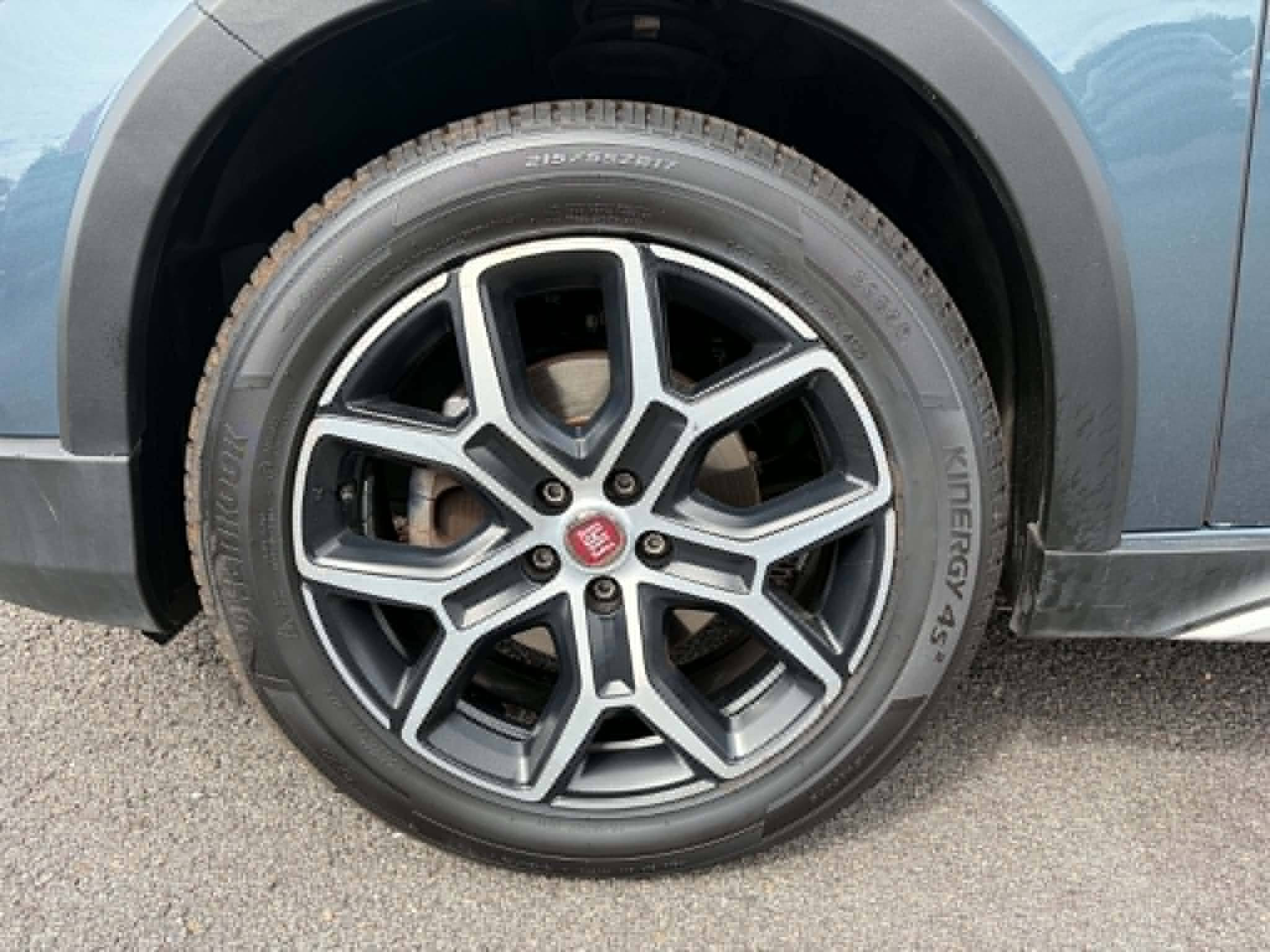 Vente en ligne Fiat Tipo SW Tipo SW 1.5 Firefly Turbo 130 ch S&S DCT7 Hybrid au prix de 14 890 €