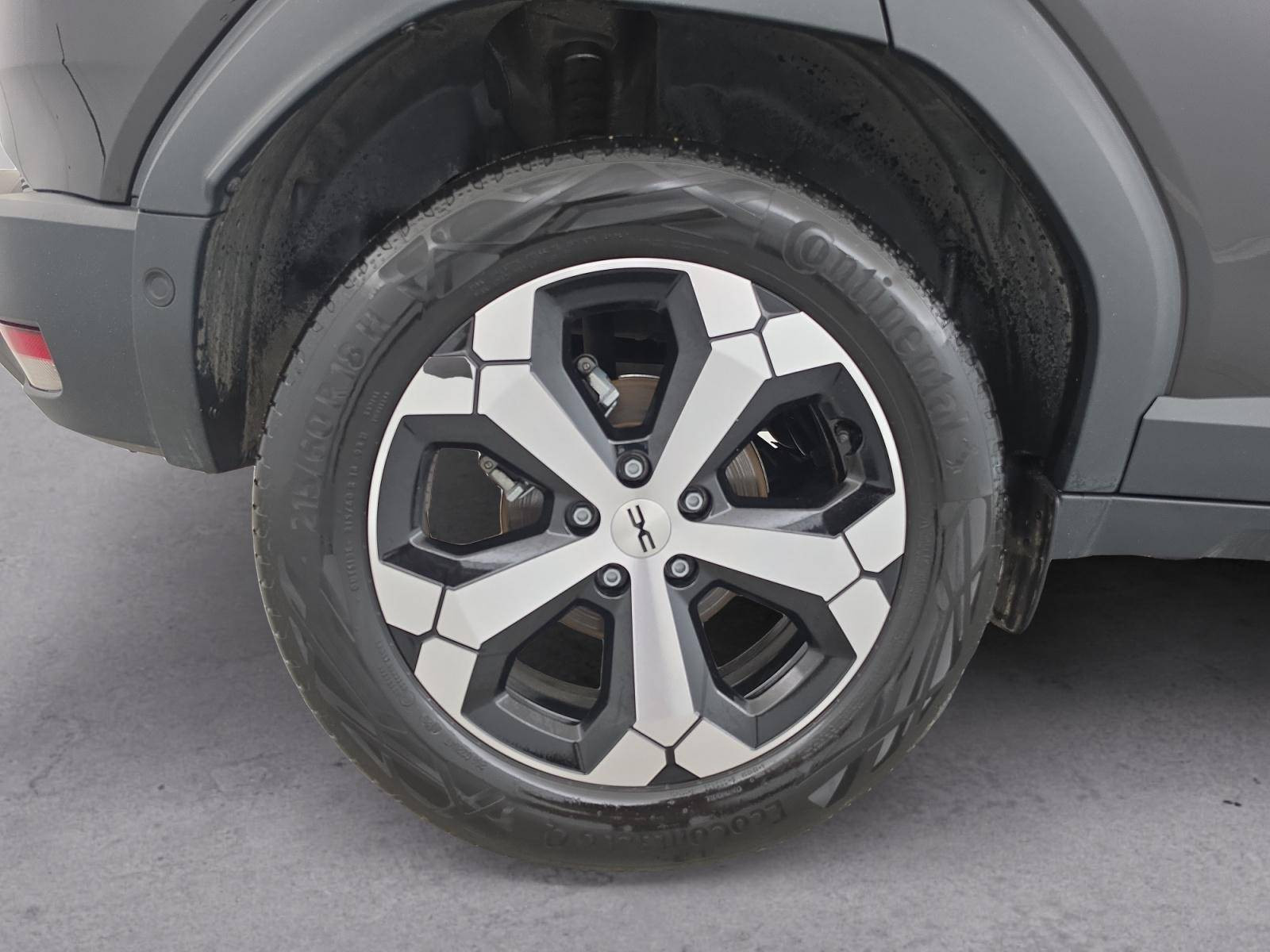 Vente en ligne Dacia Duster  Hybrid 140 au prix de 24 990 €