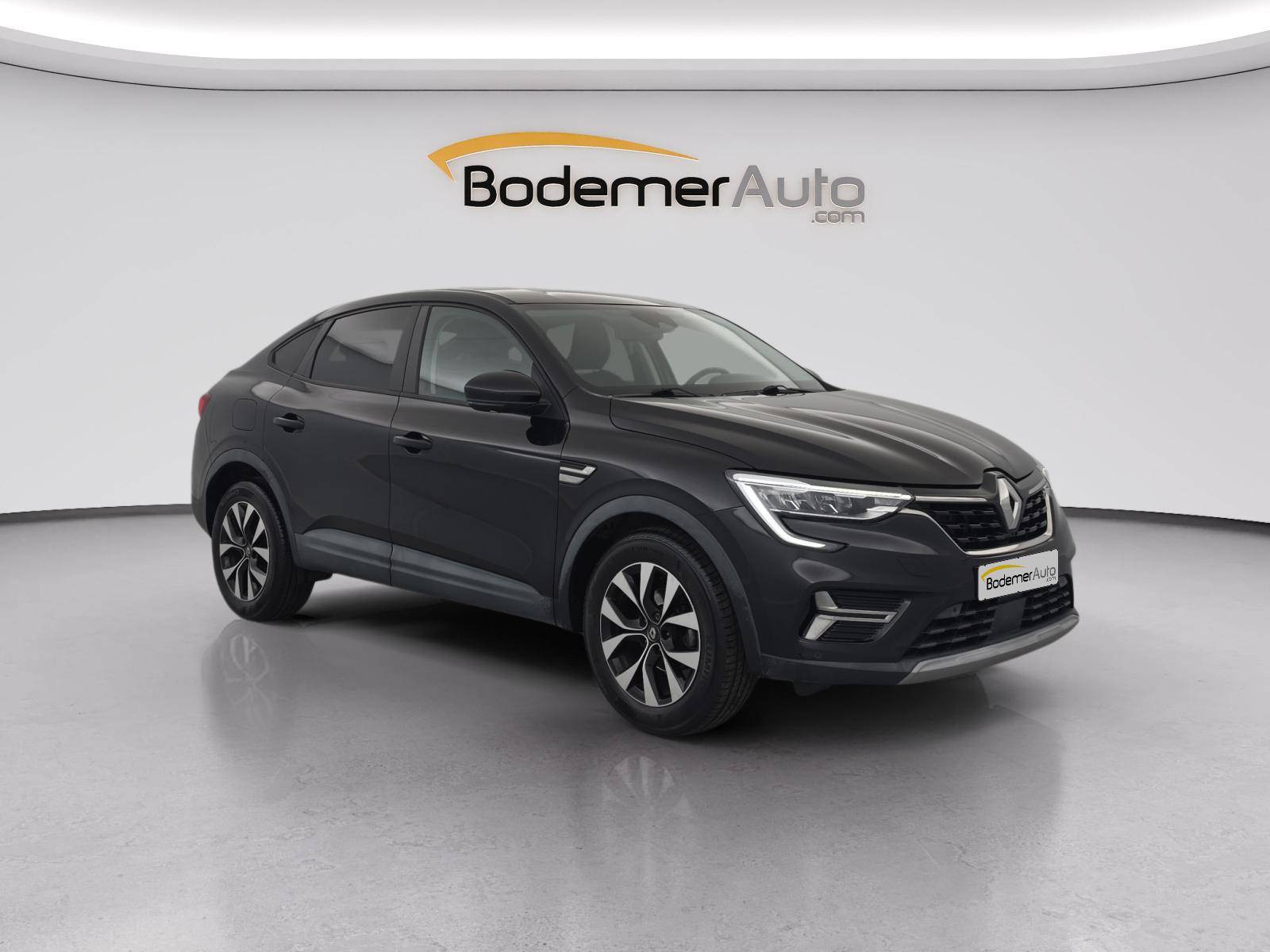 Vente en ligne Renault Arkana  mild hybrid 140 EDC FAP - 22 au prix de 18 990 €