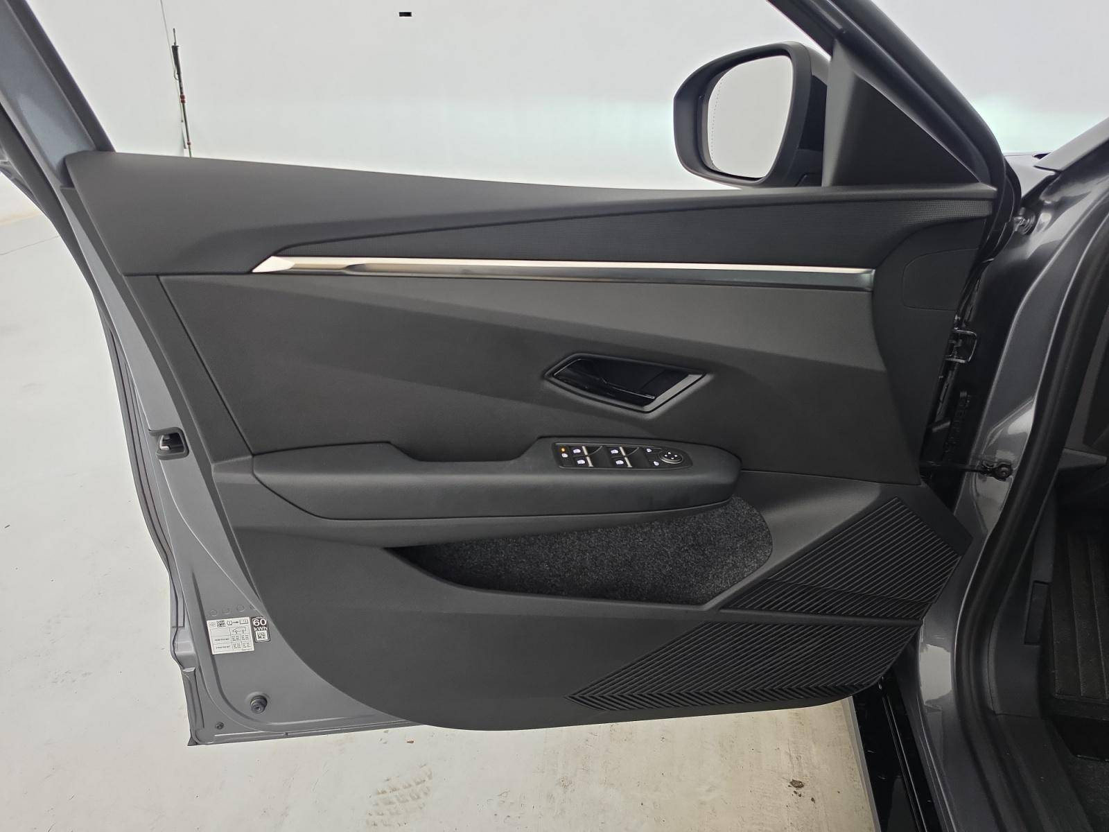 Vente en ligne Renault Megane E-Tech  EV60 220 ch optimum charge au prix de 25 900 €