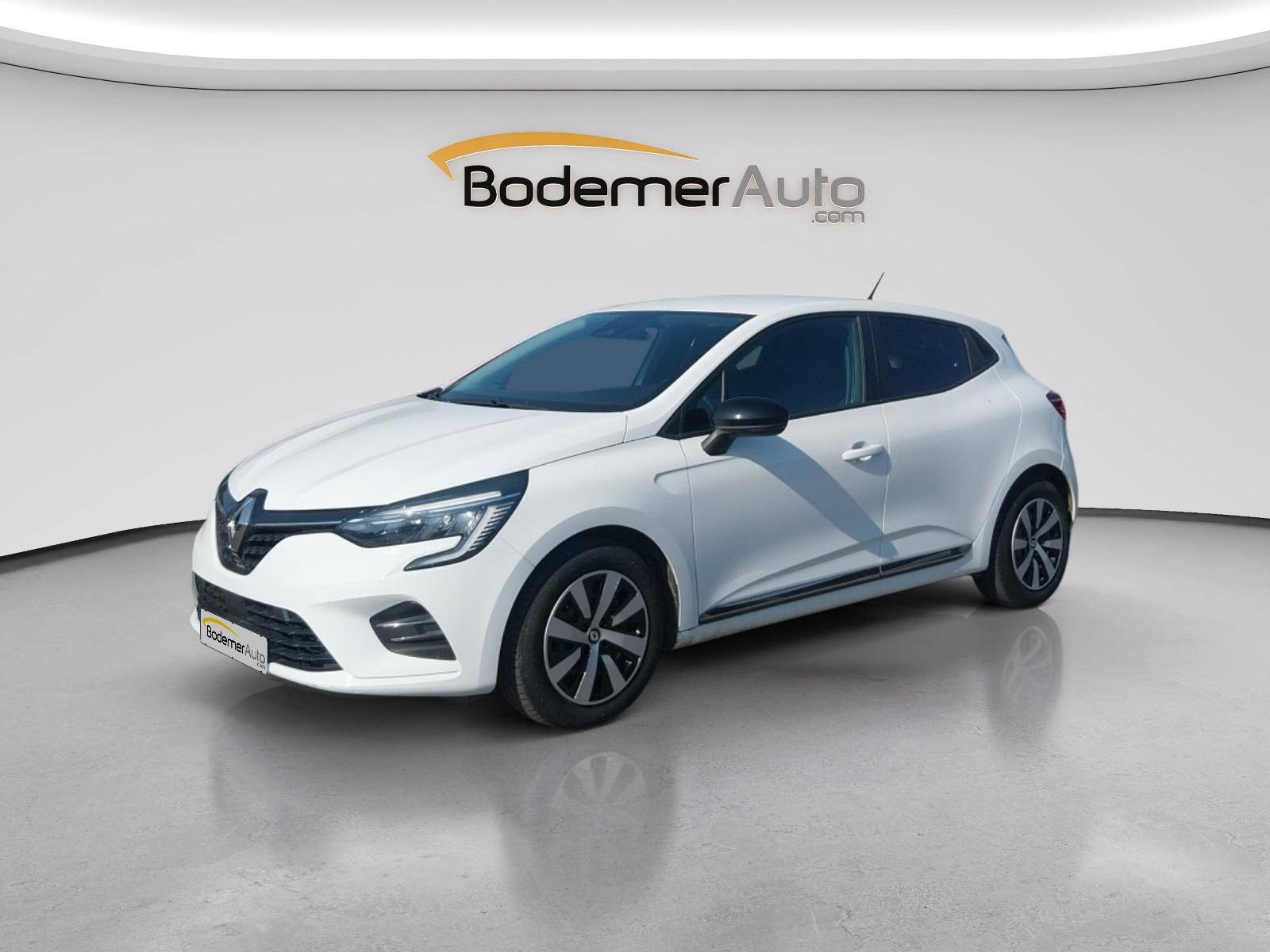 Renault Clio 5 Clio TCe 90 occasion de 2022 en vente à Morlaix
