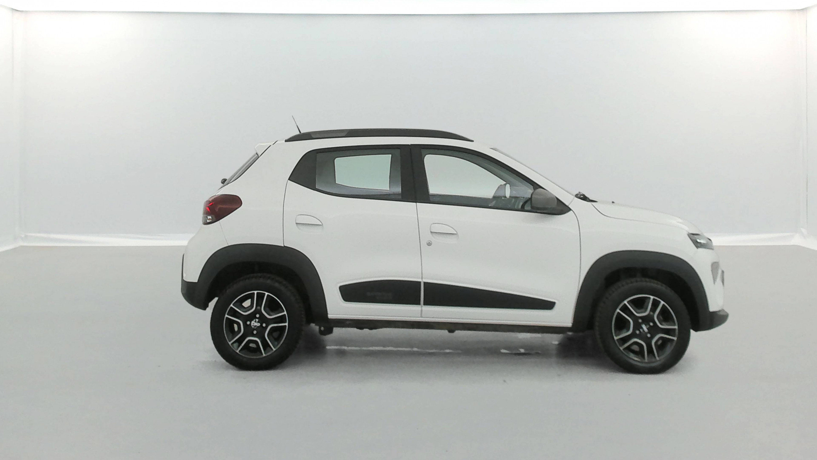 Vente en ligne Dacia Spring Spring au prix de 11 790 €