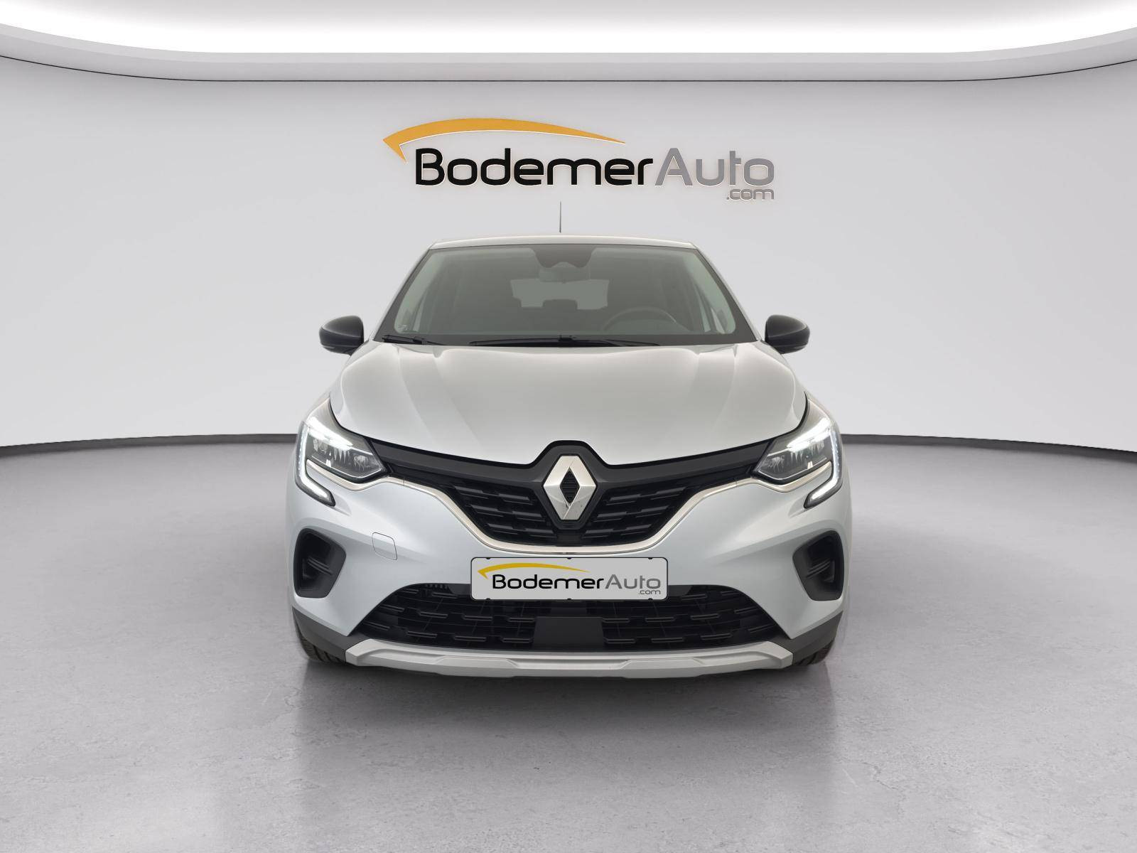 Vente en ligne Renault Captur  TCe 90 au prix de 17 590 €