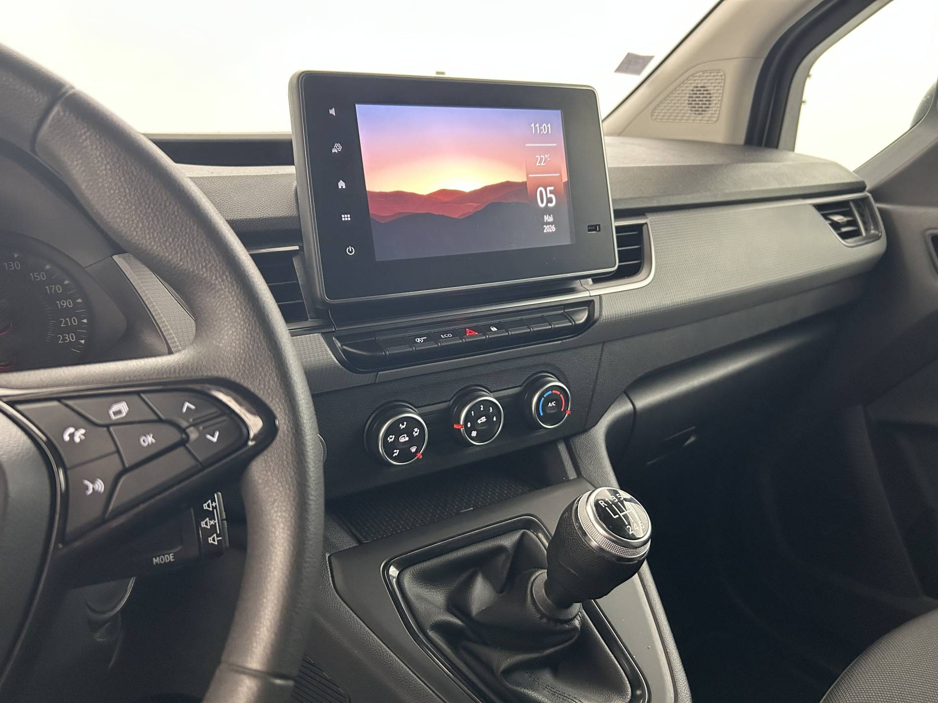 Vente en ligne Renault Kangoo Van  BLUE DCI 95 au prix de 13 990 €