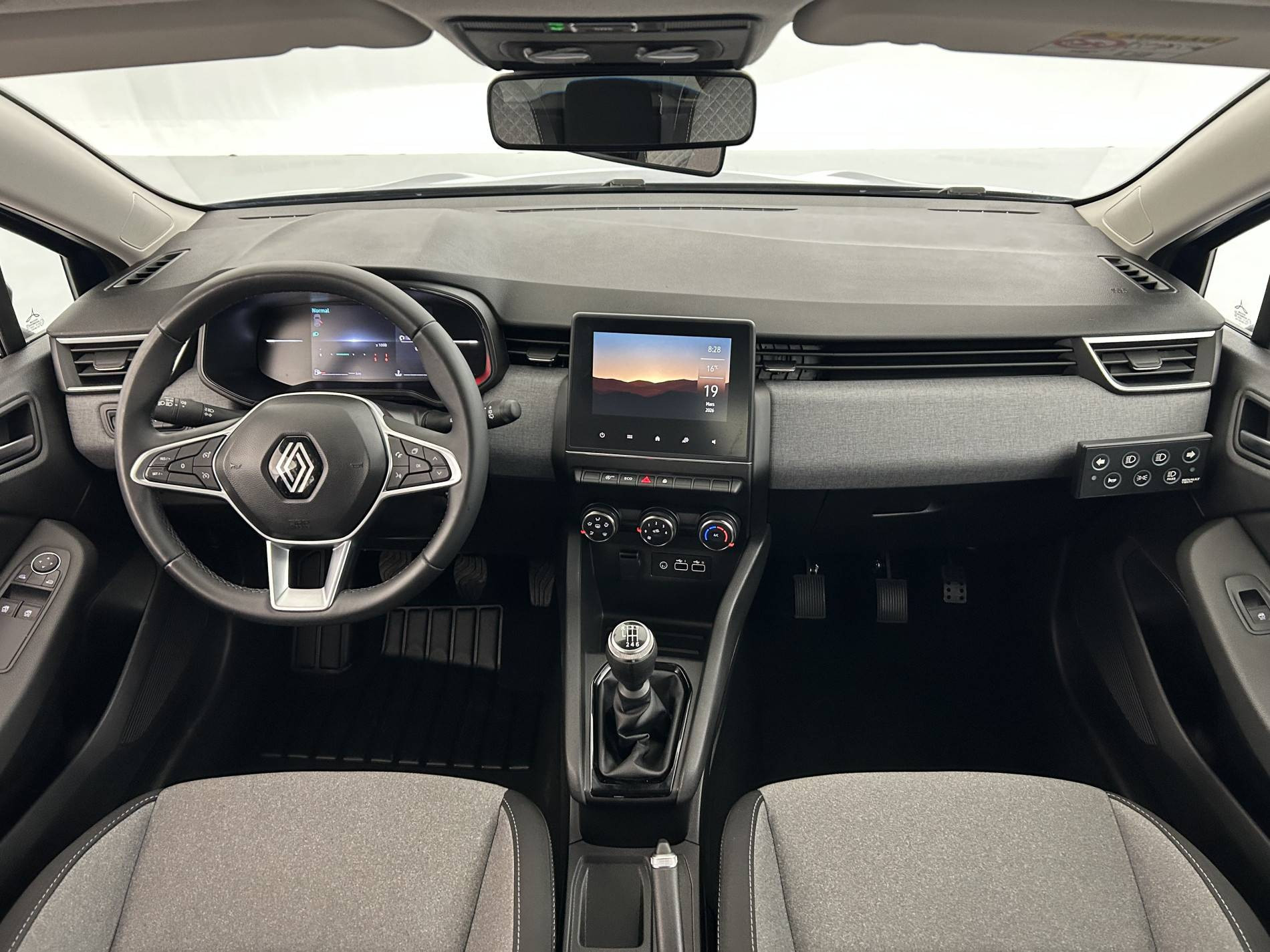 Vente en ligne Renault Clio 5 Clio Blue dCi 100 au prix de 16 990 €