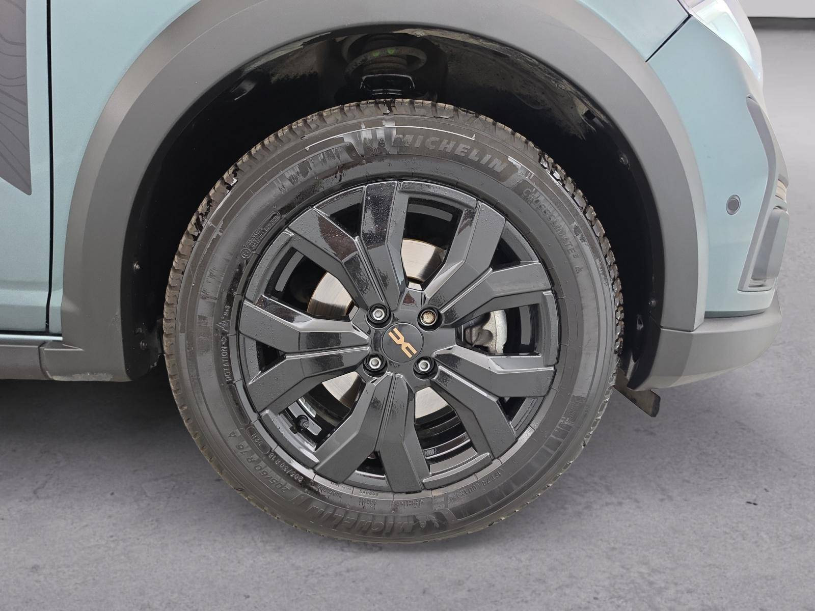 Vente en ligne Dacia Jogger  ECO-G 100 7 places au prix de 17 990 €
