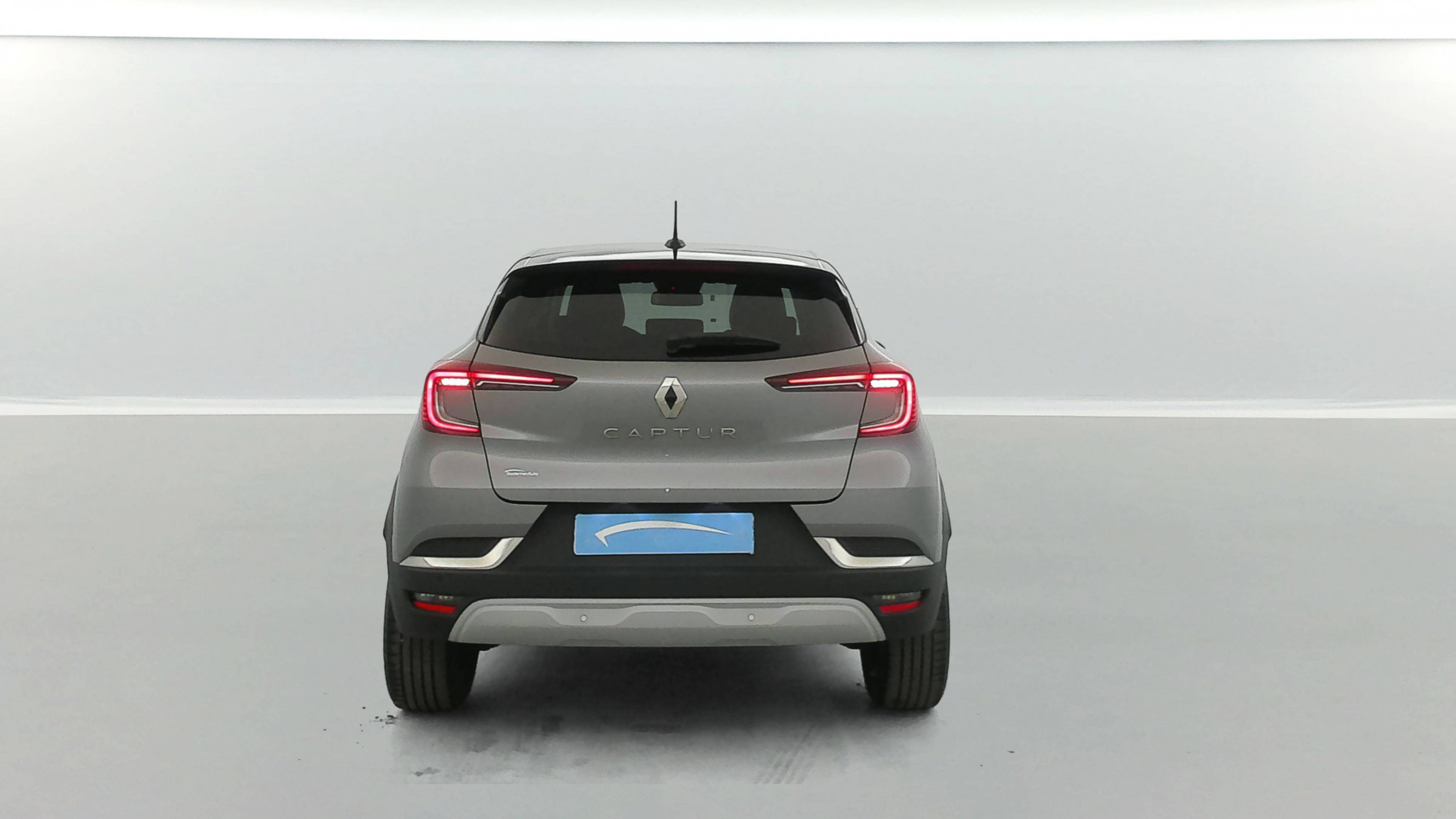 Vente en ligne Renault Captur  TCe 90 - 21 au prix de 16 990 €