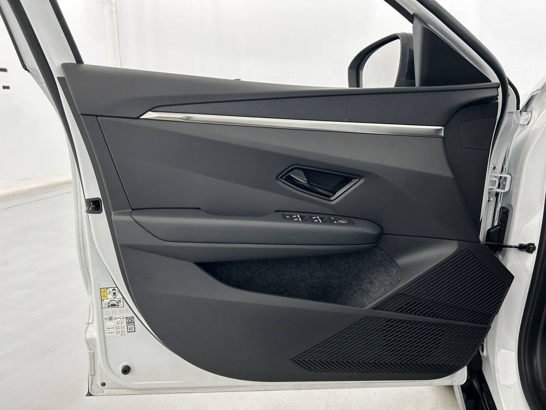 Vente en ligne Renault Megane E-Tech  130 ch autonomie confort GSR2 au prix de 19 950 €