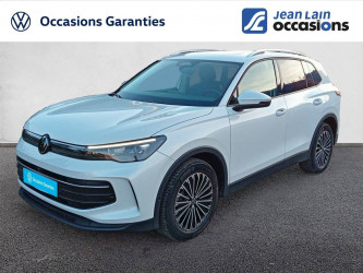 VOLKSWAGEN TIGUAN Tiguan 2.0 TDI 150ch DSG7 Life Plus 31/03/2025 en vente à Gap