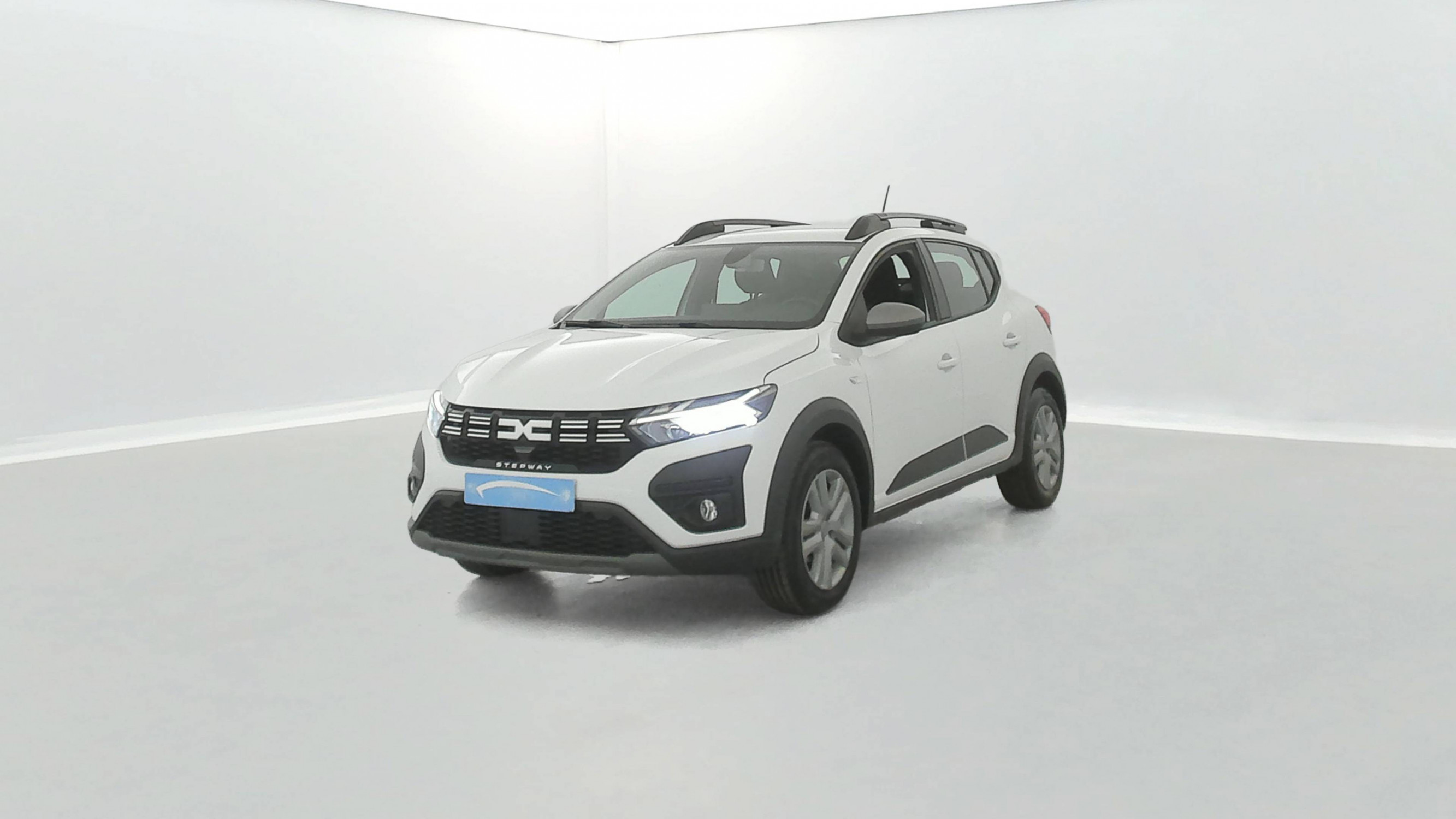Dacia Sandero  TCe 90 occasion de 2023 en vente à Saint-Brieuc