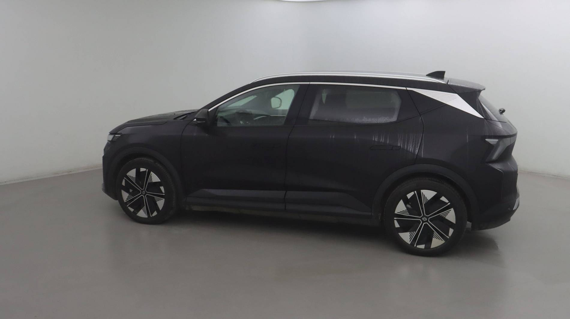 Vente en ligne Renault Scenic E-Tech Scenic E-Tech électrique 220 ch grande autonomie au prix de 37 500 €