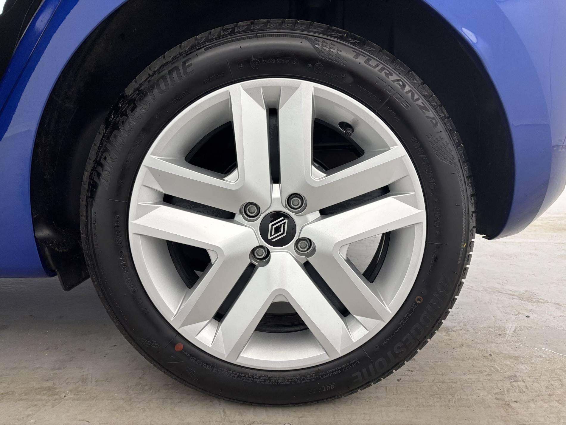 Vente en ligne Renault Clio 5 Clio TCe 90 ch GSR2 au prix de 16 990 €