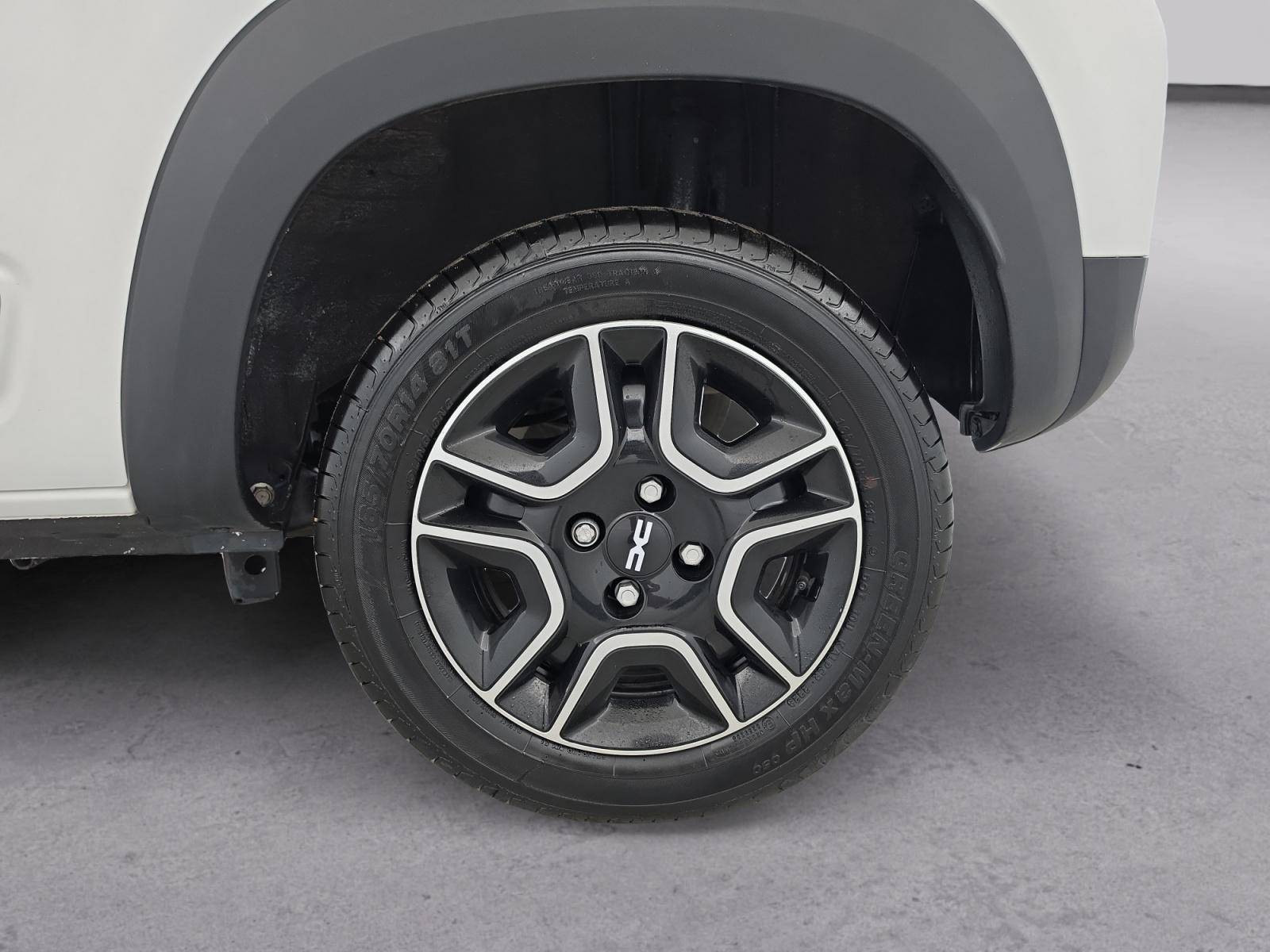Vente en ligne Dacia Spring Spring au prix de 12 590 €