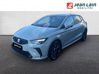SEAT IBIZA Ibiza 1.0 TSI 95 ch S/S BVM5 Copa 27/02/2026 en vente à Margencel