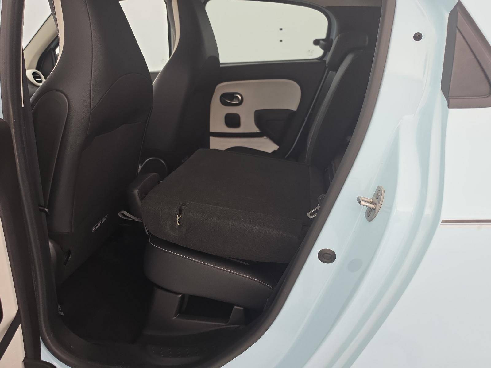 Vente en ligne Renault Twingo Electrique Twingo III E-Tech au prix de 14 490 €