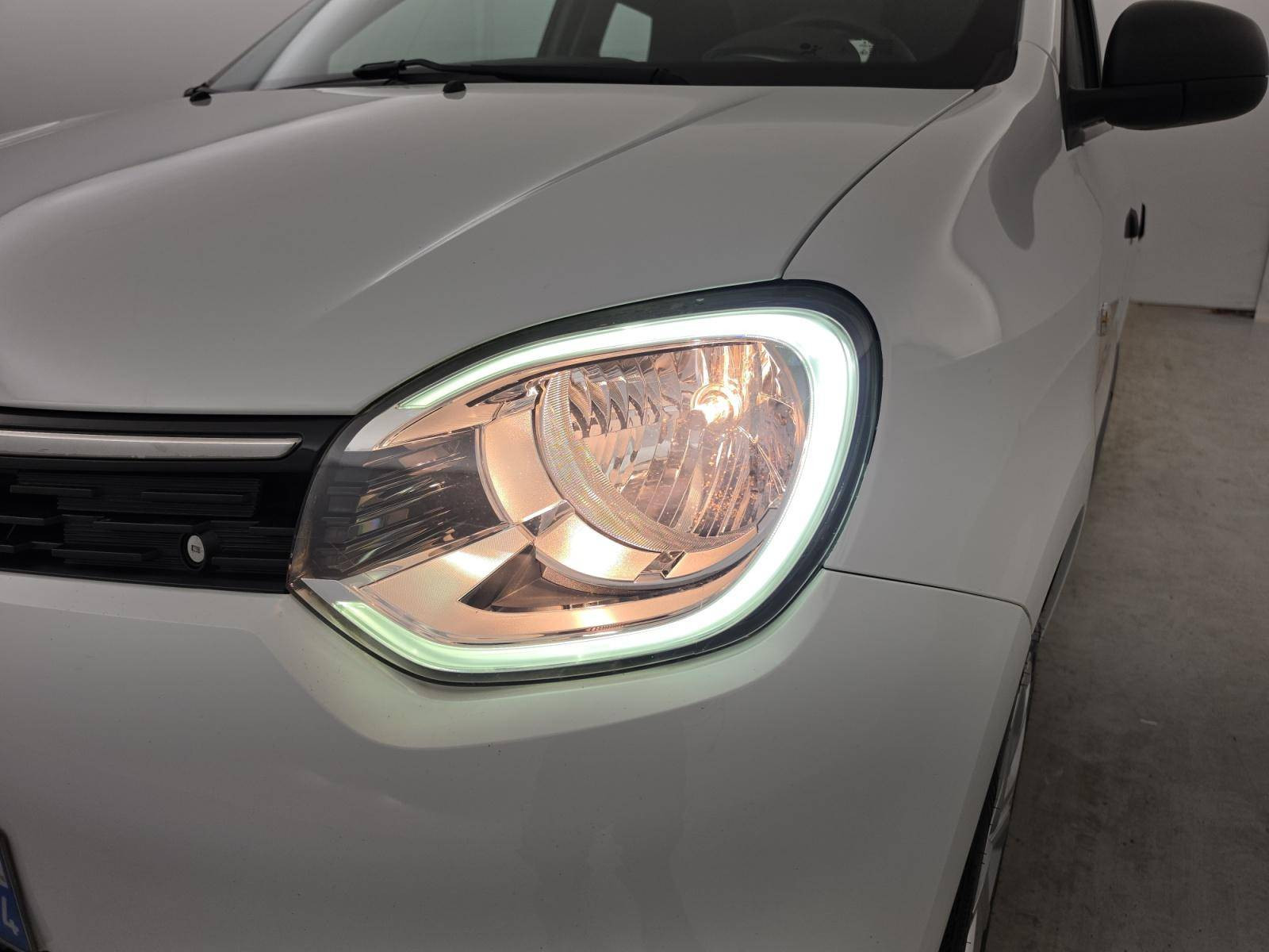 Vente en ligne Renault Twingo 3  SCe 65 au prix de 10 990 €