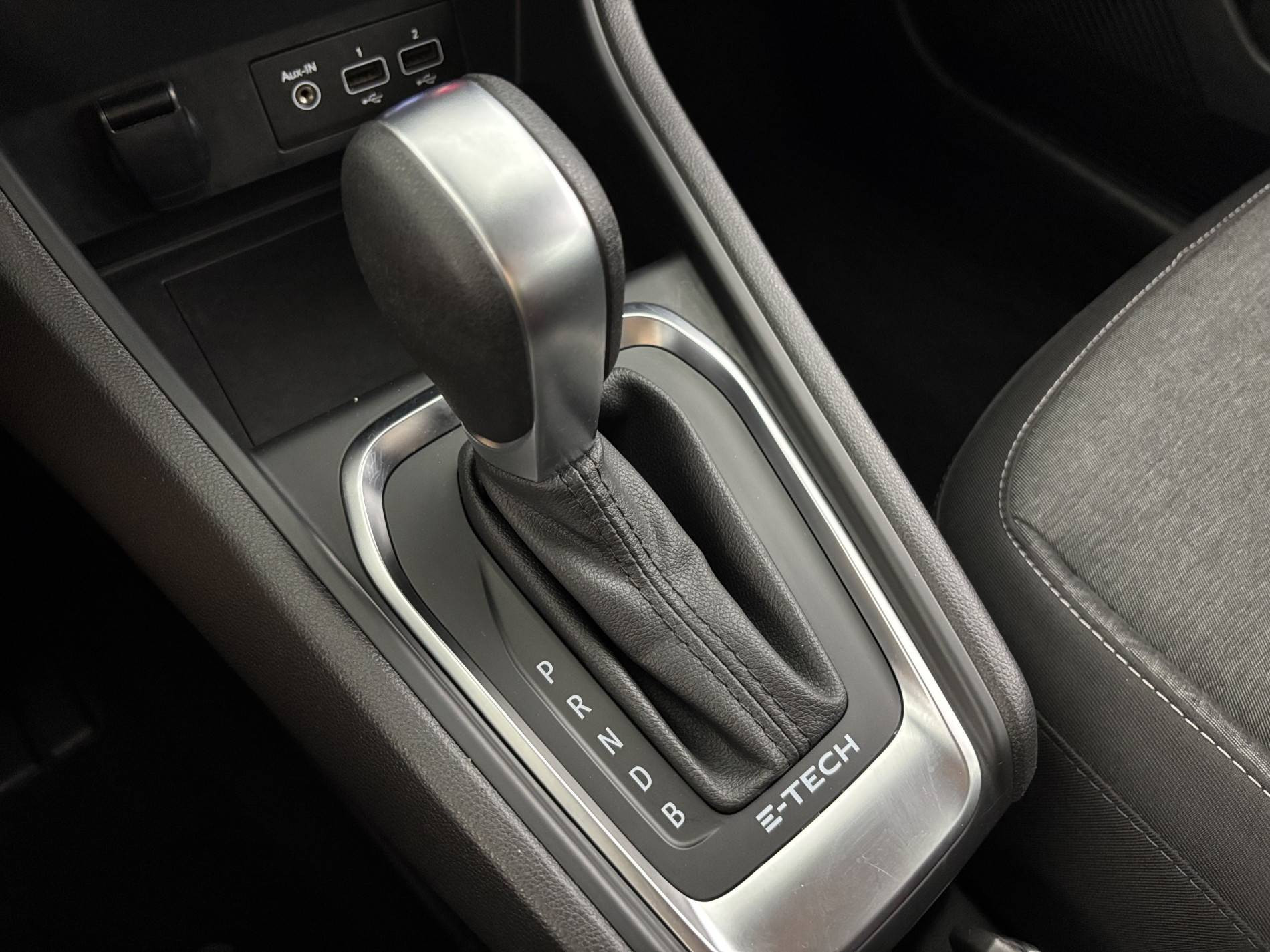 Vente en ligne Renault Captur  E-Tech 145 - 21 au prix de 17 490 €