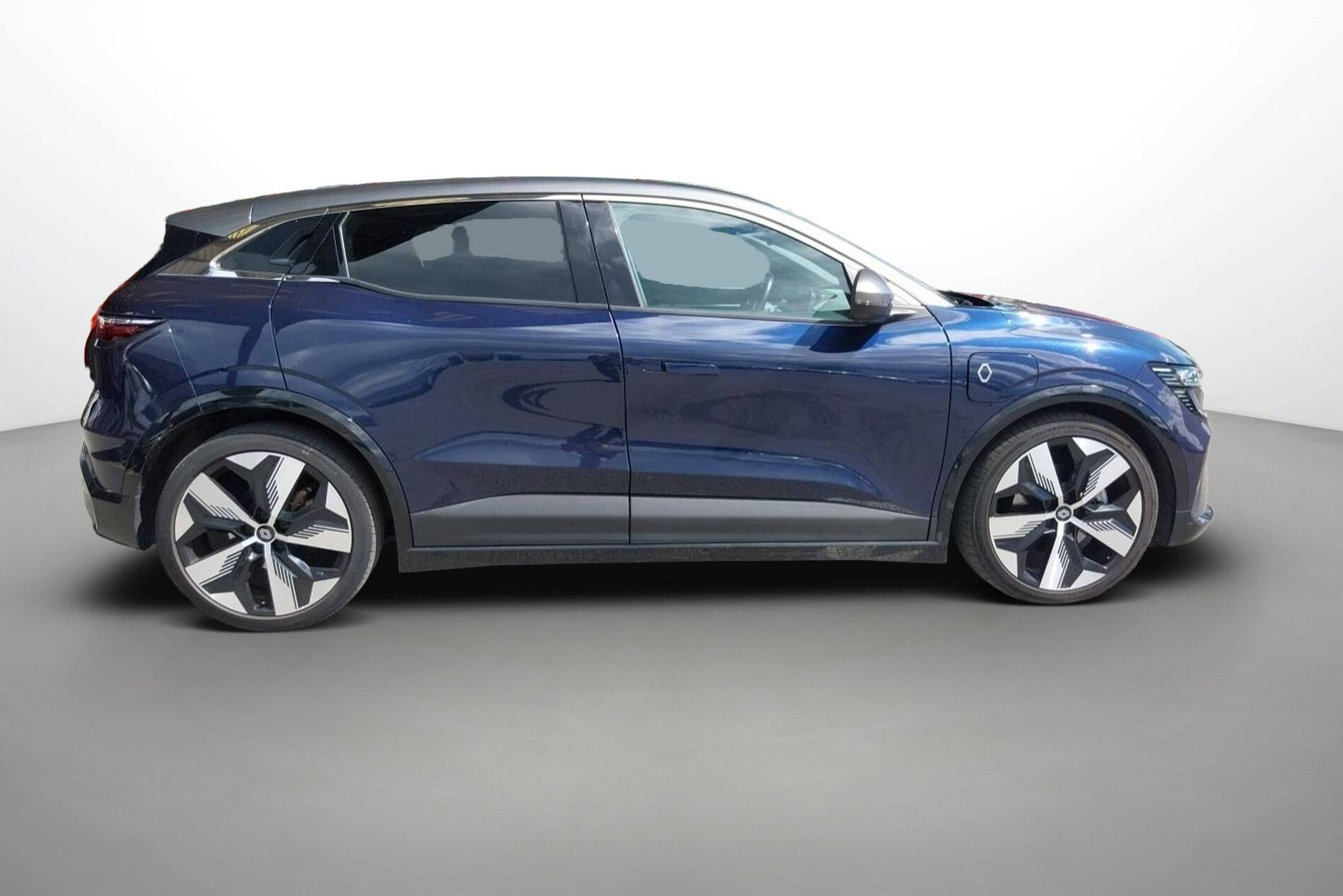 Vente en ligne Renault Megane E-Tech  EV60 220 ch optimum charge au prix de 19 490 €