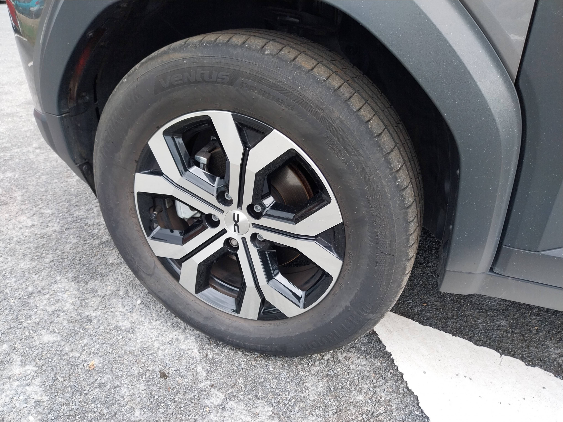 Vente en ligne Dacia Duster  Hybrid 140 au prix de 25 990 €
