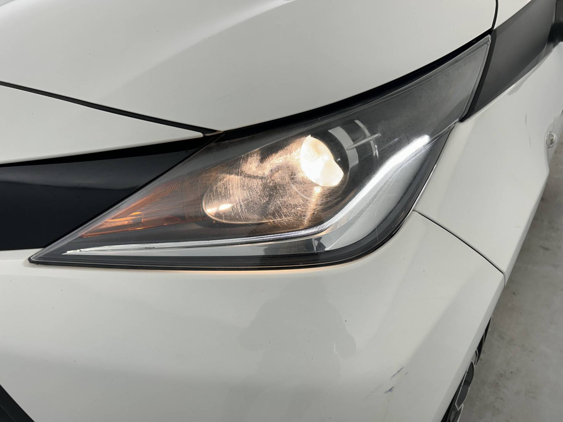 Vente en ligne Toyota Aygo  1.0 VVT-i au prix de 9 490 €