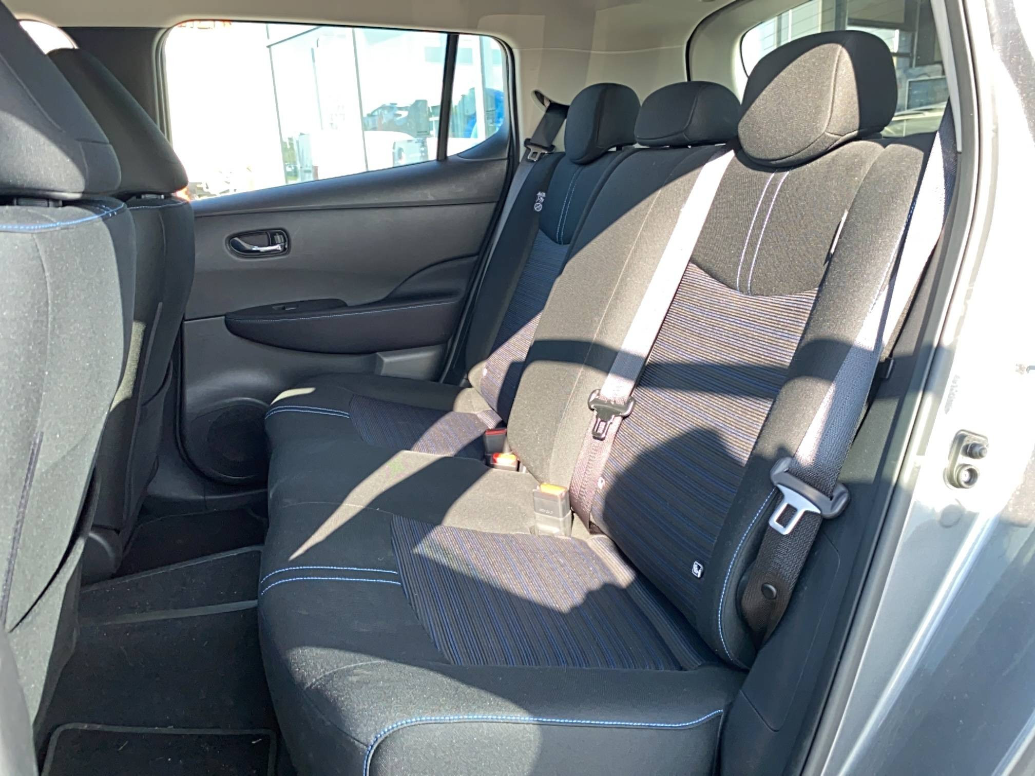 Vente en ligne Nissan Leaf 2 Leaf Electrique 40kWh au prix de 14 490 €