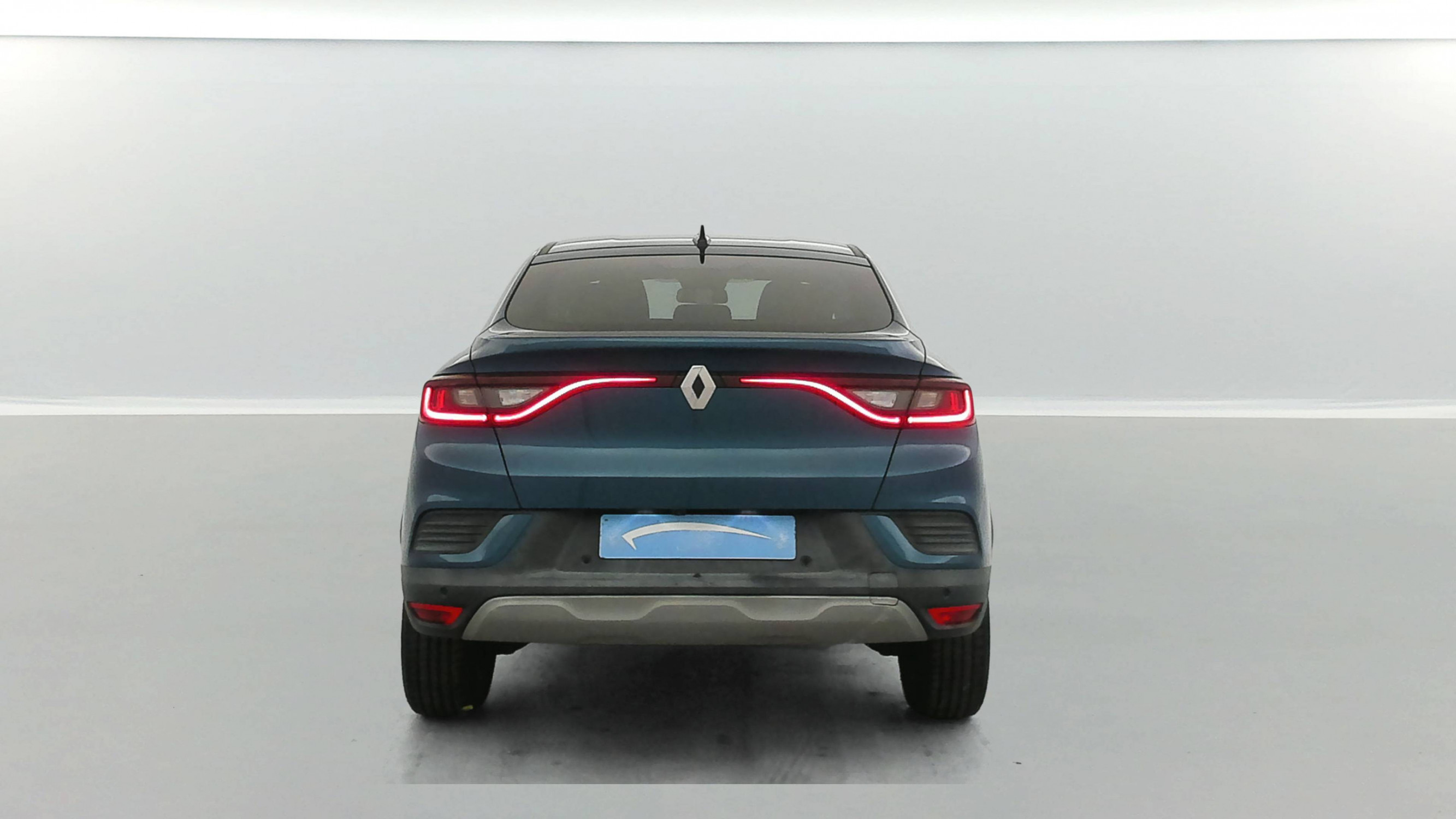 Vente en ligne Renault Arkana  mild hybrid 140 EDC FAP - 22 au prix de 18 250 €