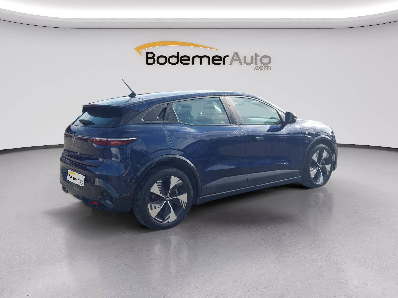 Vente en ligne Renault Megane E-Tech  EV40 130ch standard charge au prix de 26 900 €