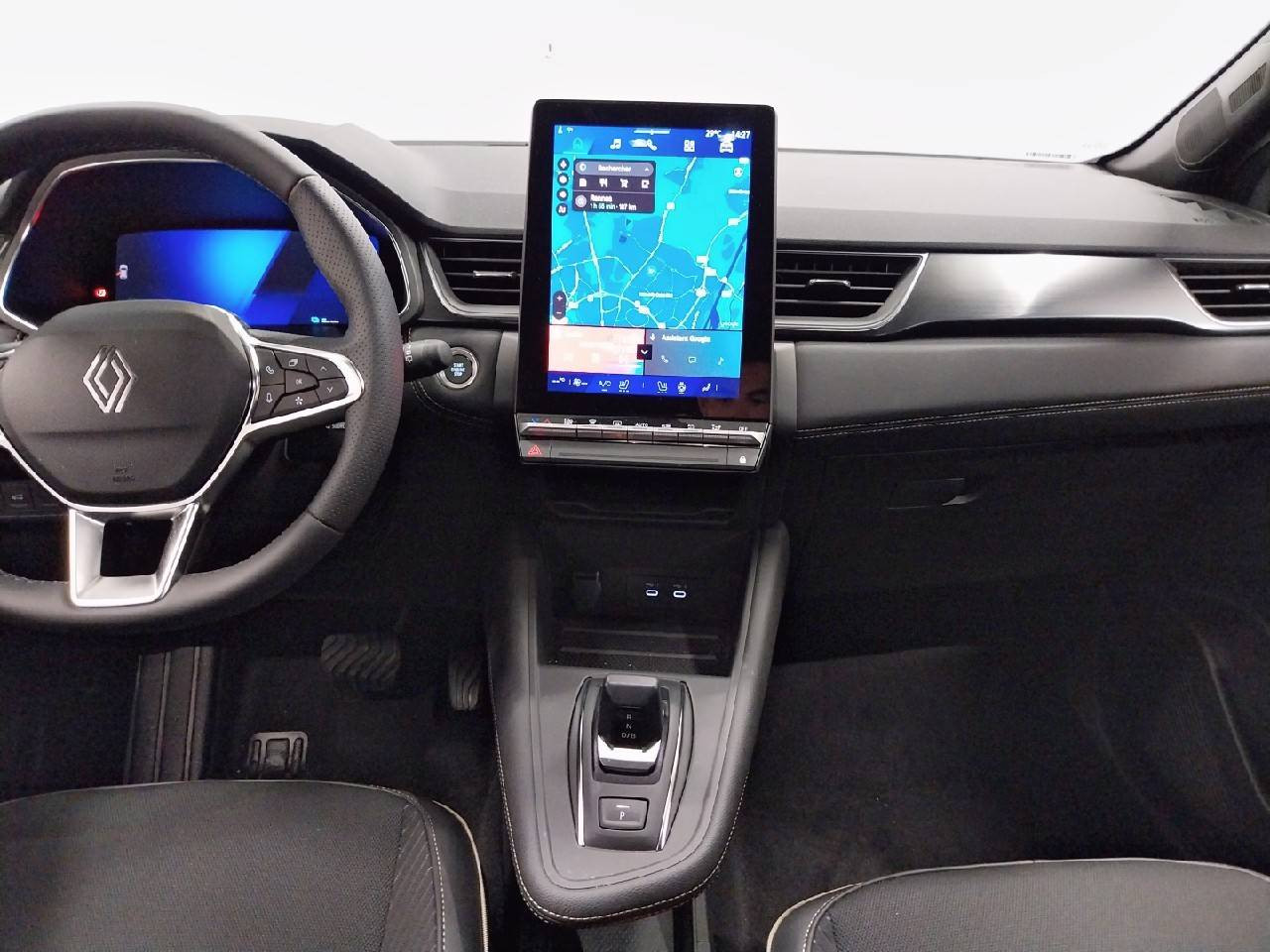 Vente en ligne Renault Symbioz  E-Tech full hybrid 160 ch au prix de 33 990 €