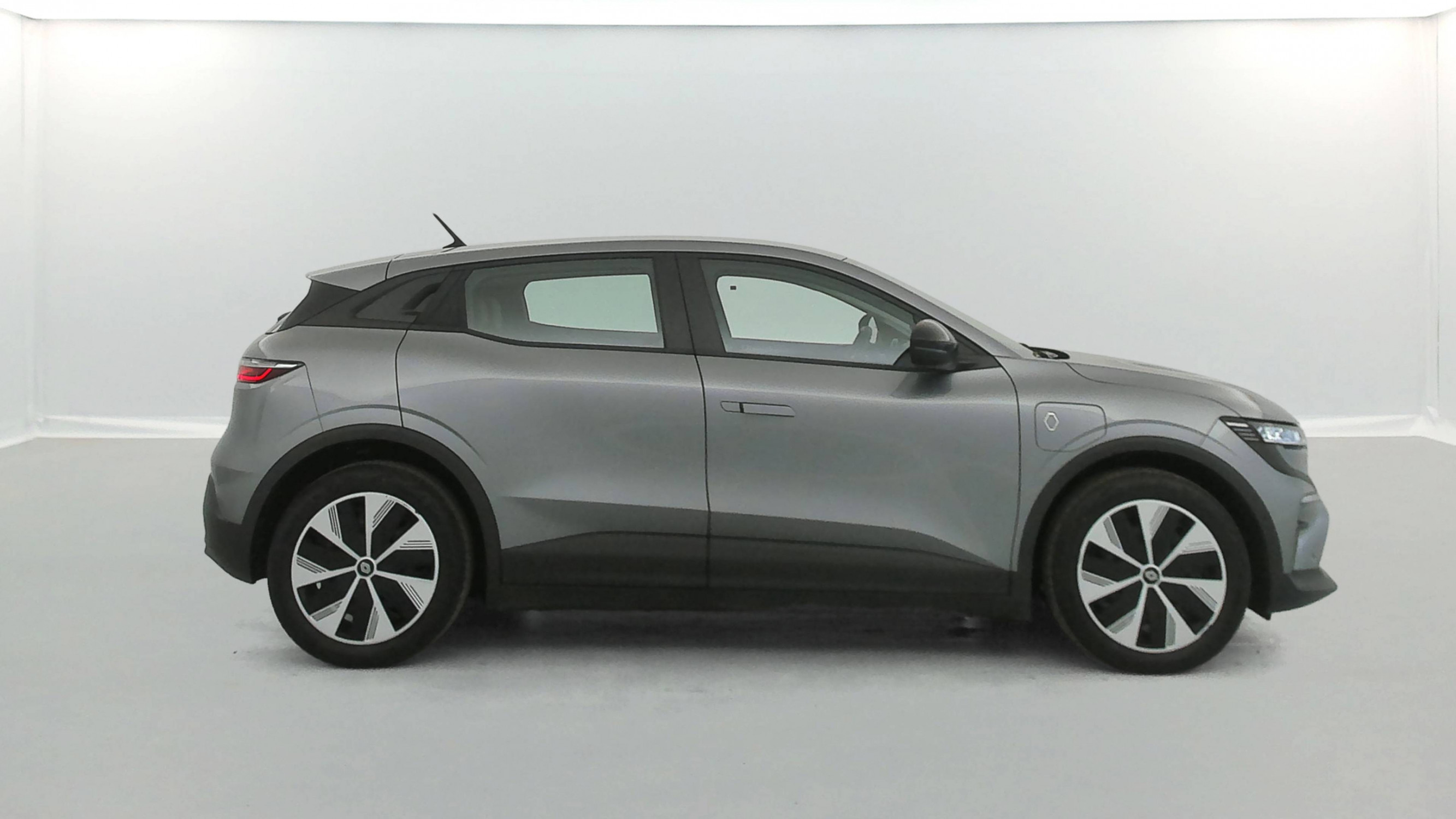 Vente en ligne Renault Megane E-Tech  EV60 130ch optimum charge au prix de 23 990 €