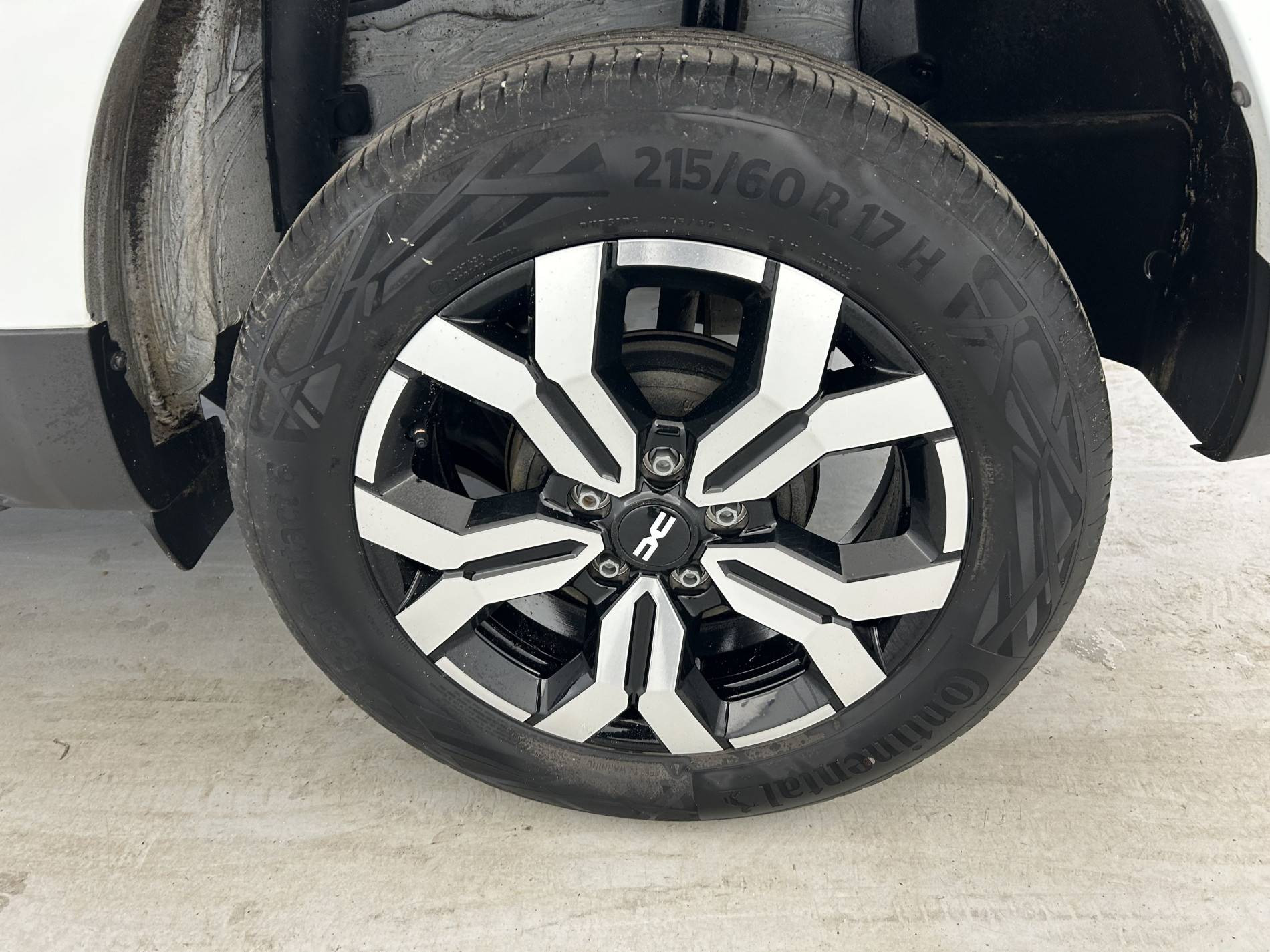 Vente en ligne Dacia Duster  ECO-G 100 4x2 au prix de 18 990 €