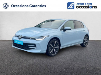 VOLKSWAGEN GOLF Golf 1.5 TSI EVO2 116 BVM6 VW Edition 23/06/2025 en vente à Sallanches