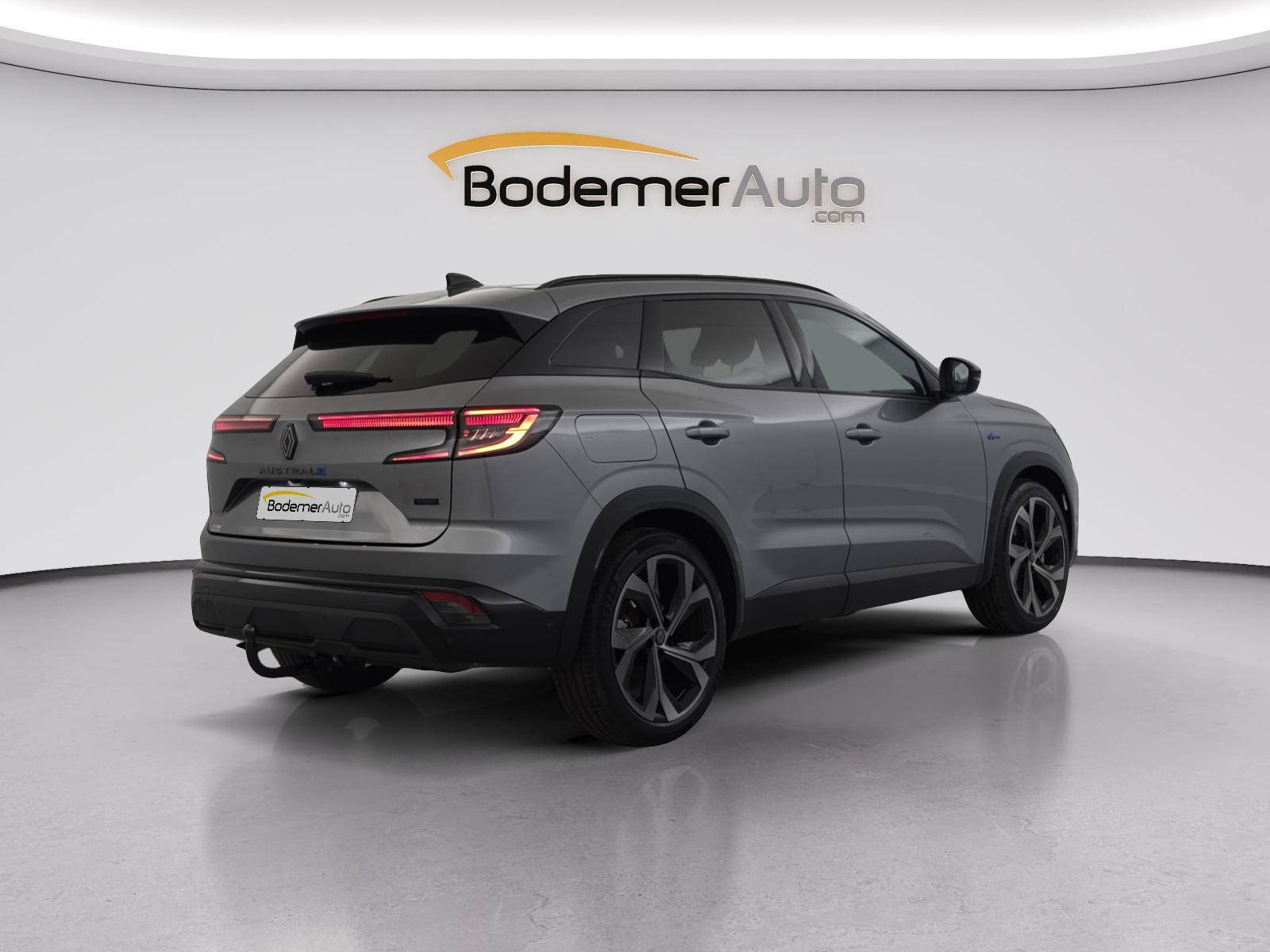 Vente en ligne Renault Austral  E-Tech hybrid 200 au prix de 28 490 €
