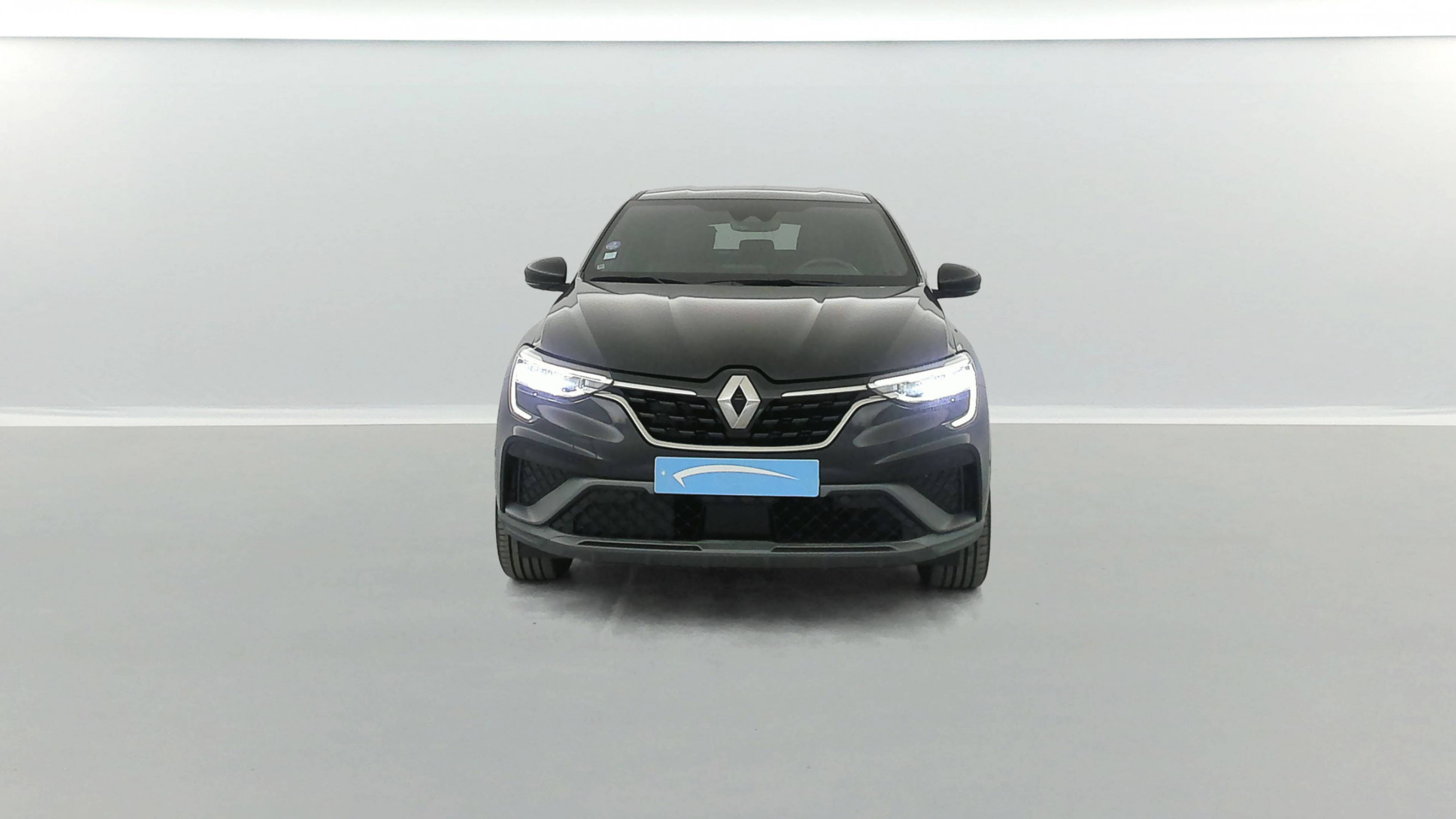 Renault Arkana  E-Tech 145 - 21B occasion de 2021 en vente à Brest