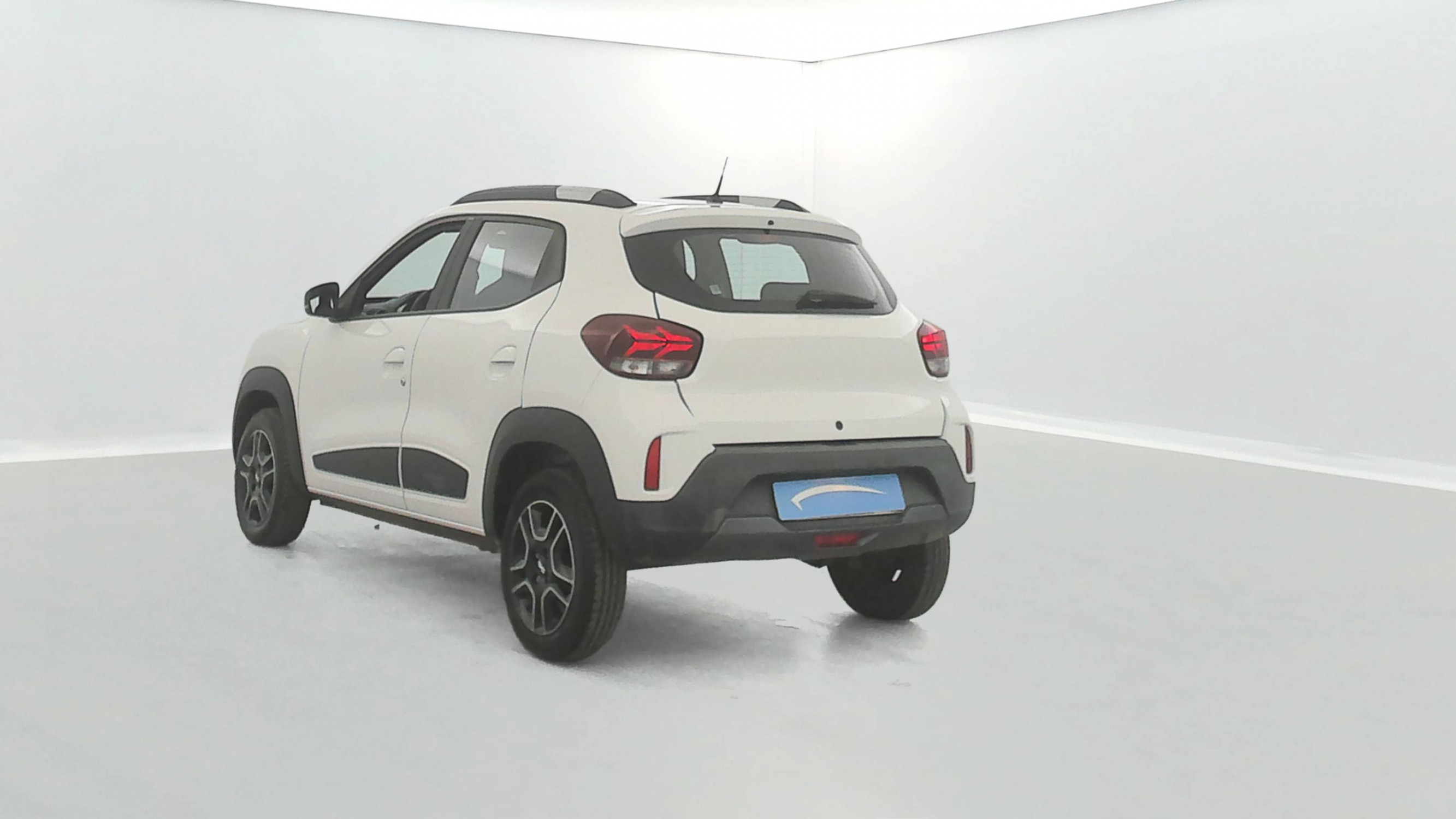 Vente en ligne Dacia Spring Spring au prix de 11 990 €