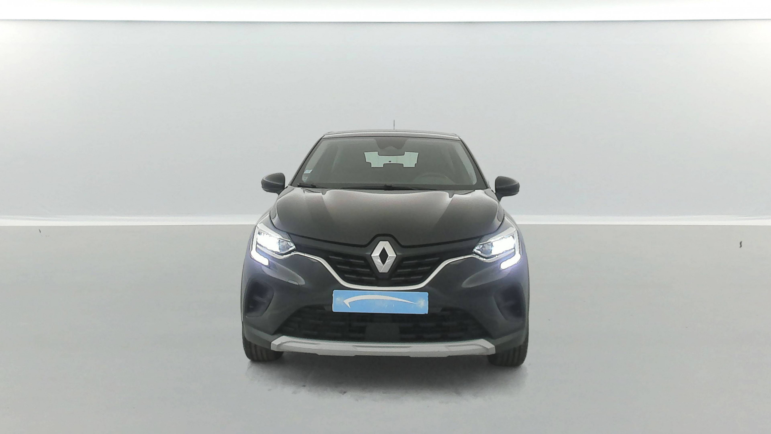 Vente en ligne Renault Captur  E-Tech 145 - 21 au prix de 18 590 €